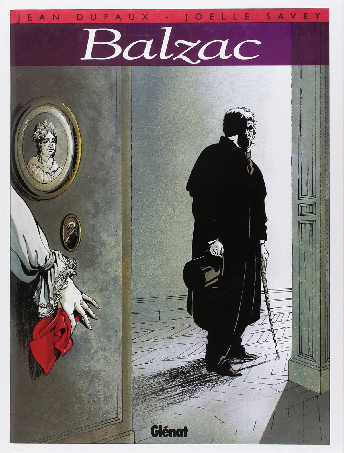 Grands écrivains : Balzac 9782723416917