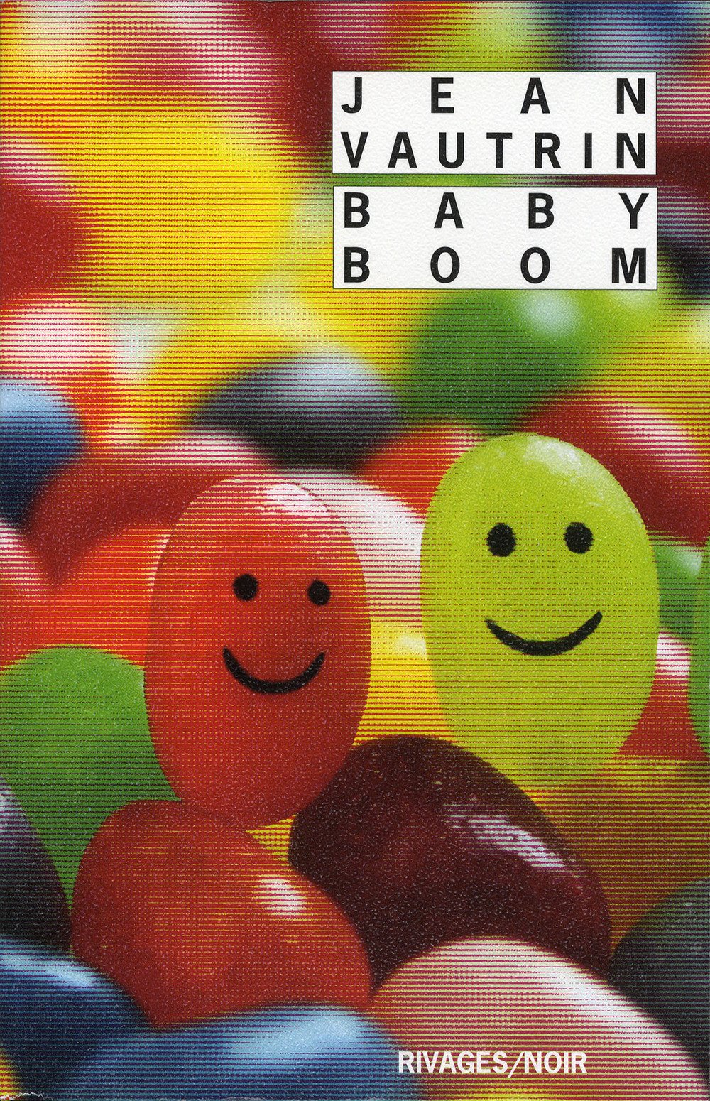 Baby boom 9782743623128