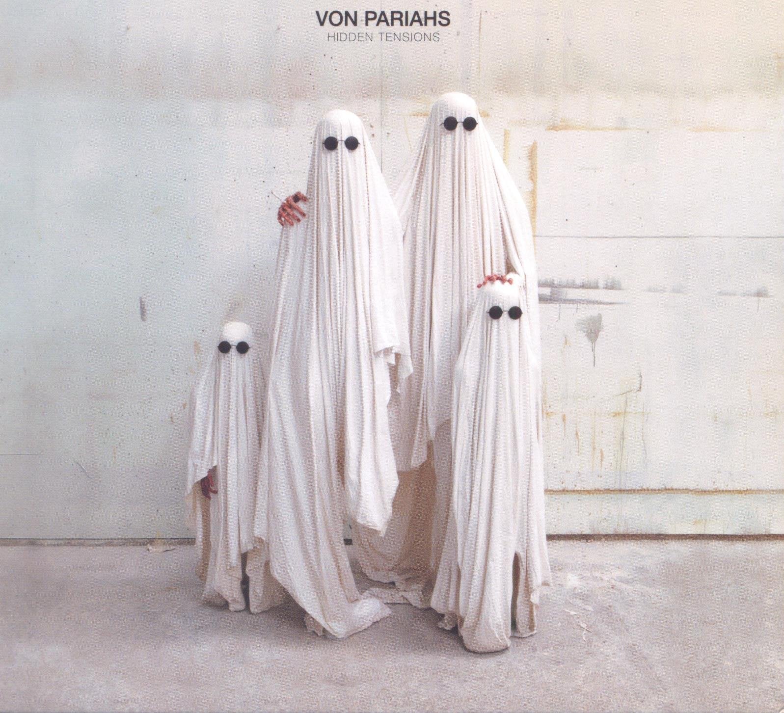 Hidden Tensions 3700398710105