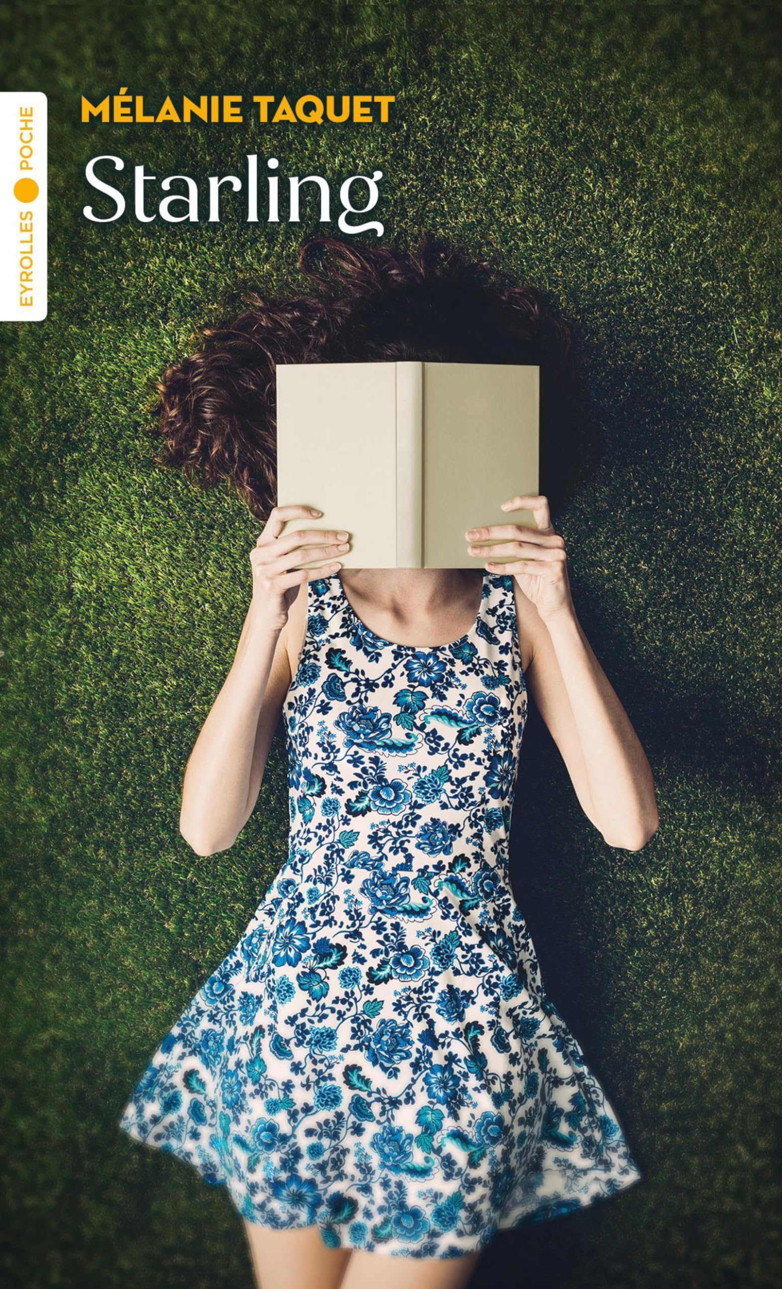 Starling 9782416005015