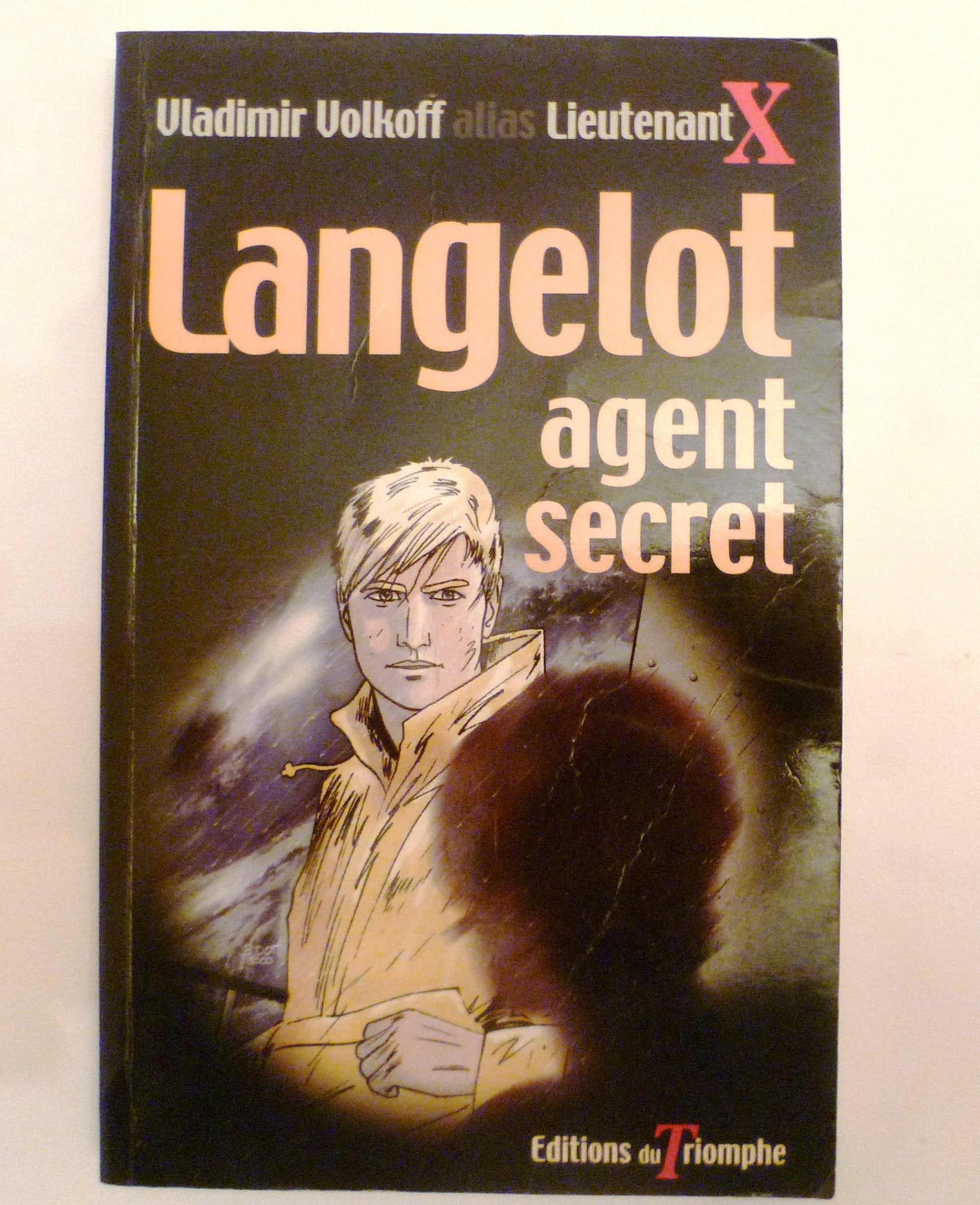 Langelot agent secret : roman 9782843781018