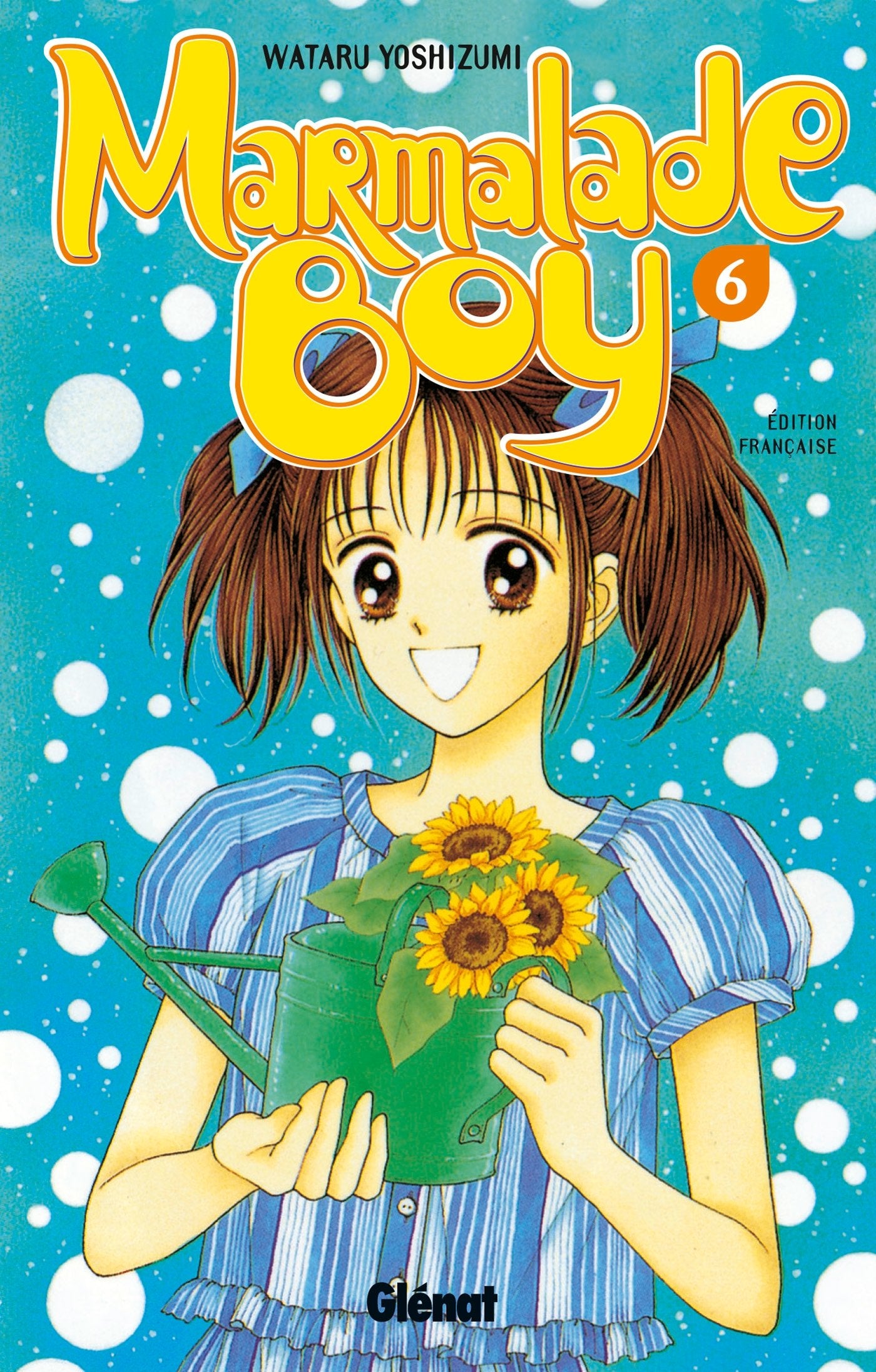 Marmalade Boy - Tome 06 