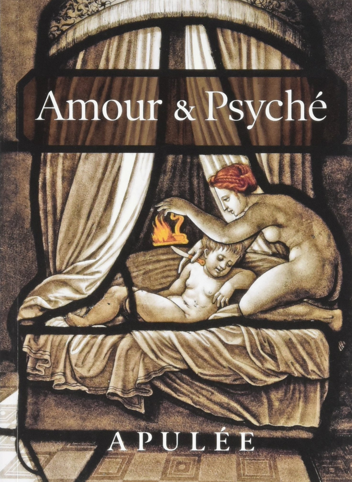 Amour & Psyché 3700677934253