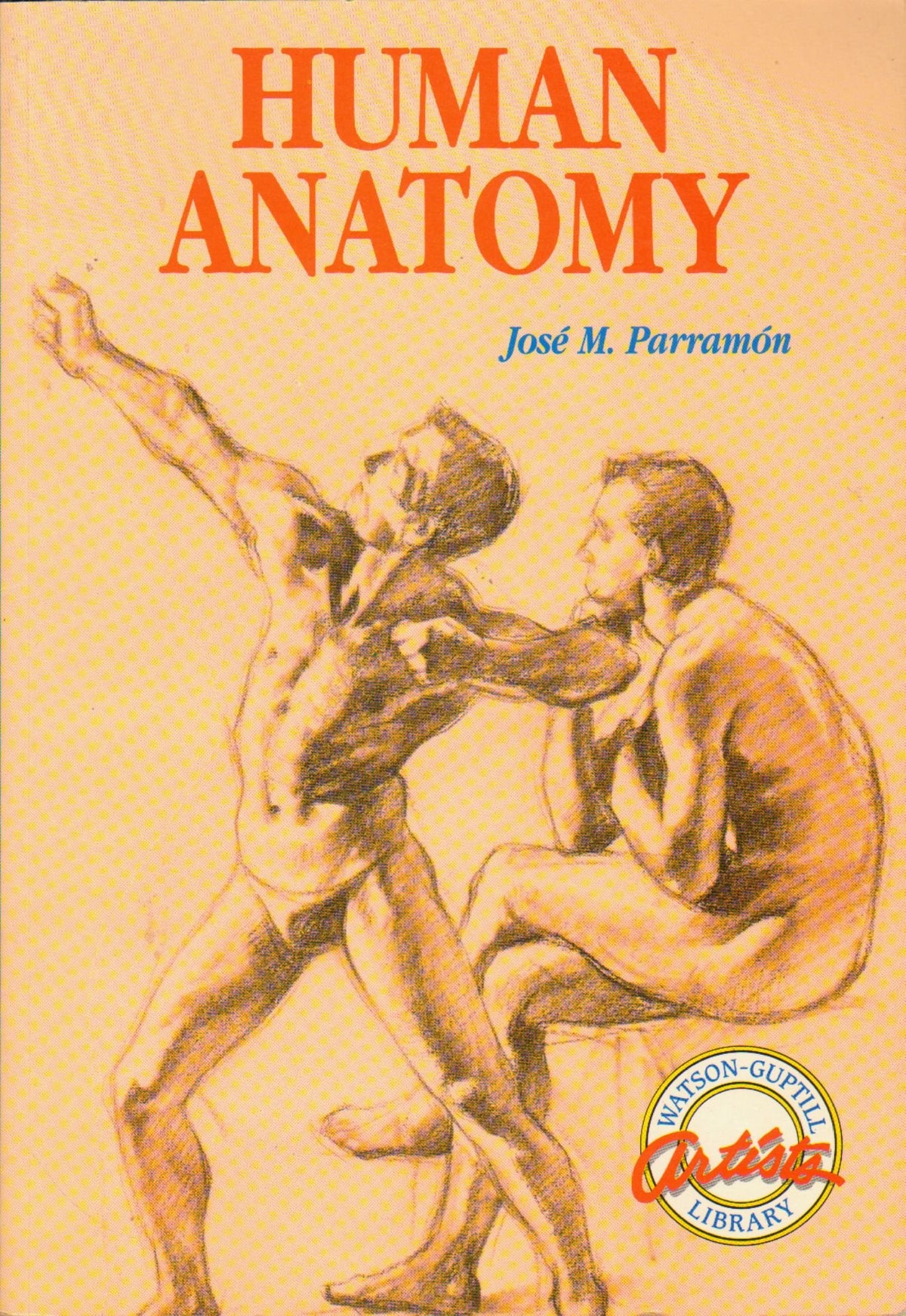 Human Anatomy 9780823024995
