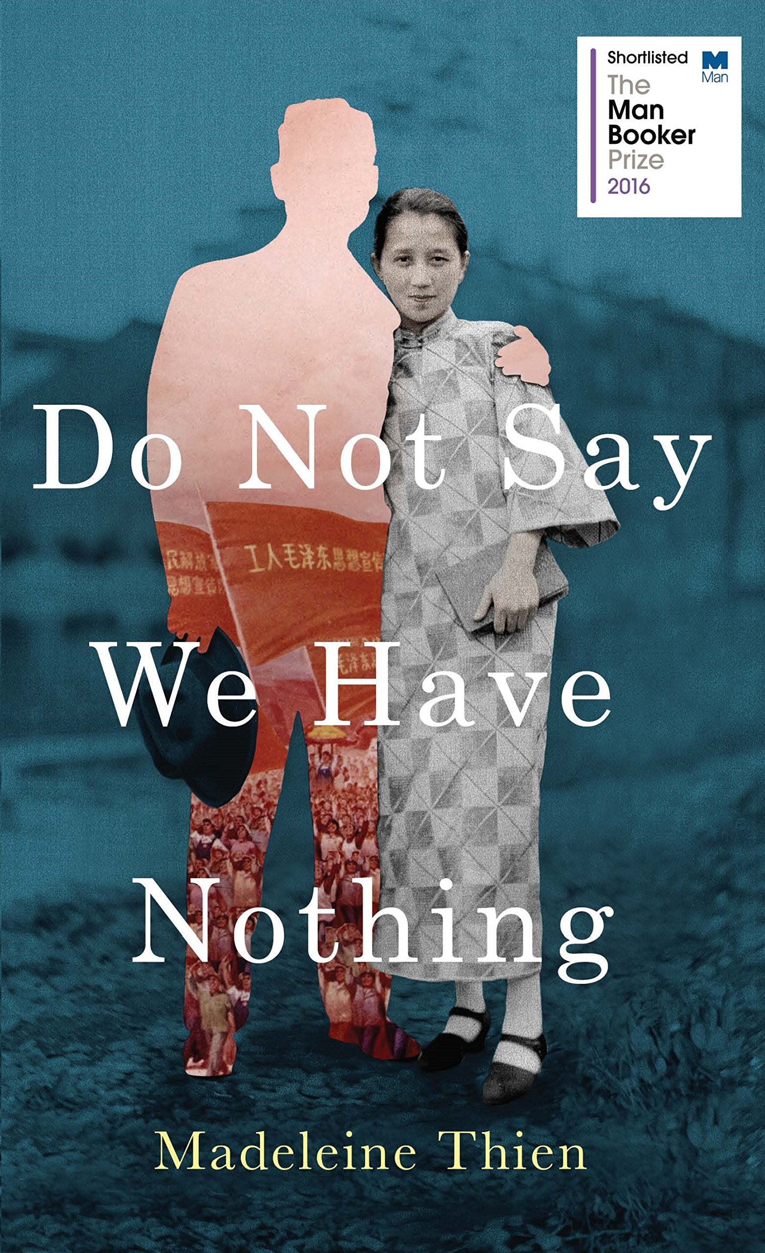 Do Not Say We Have Nothing 9781783782666