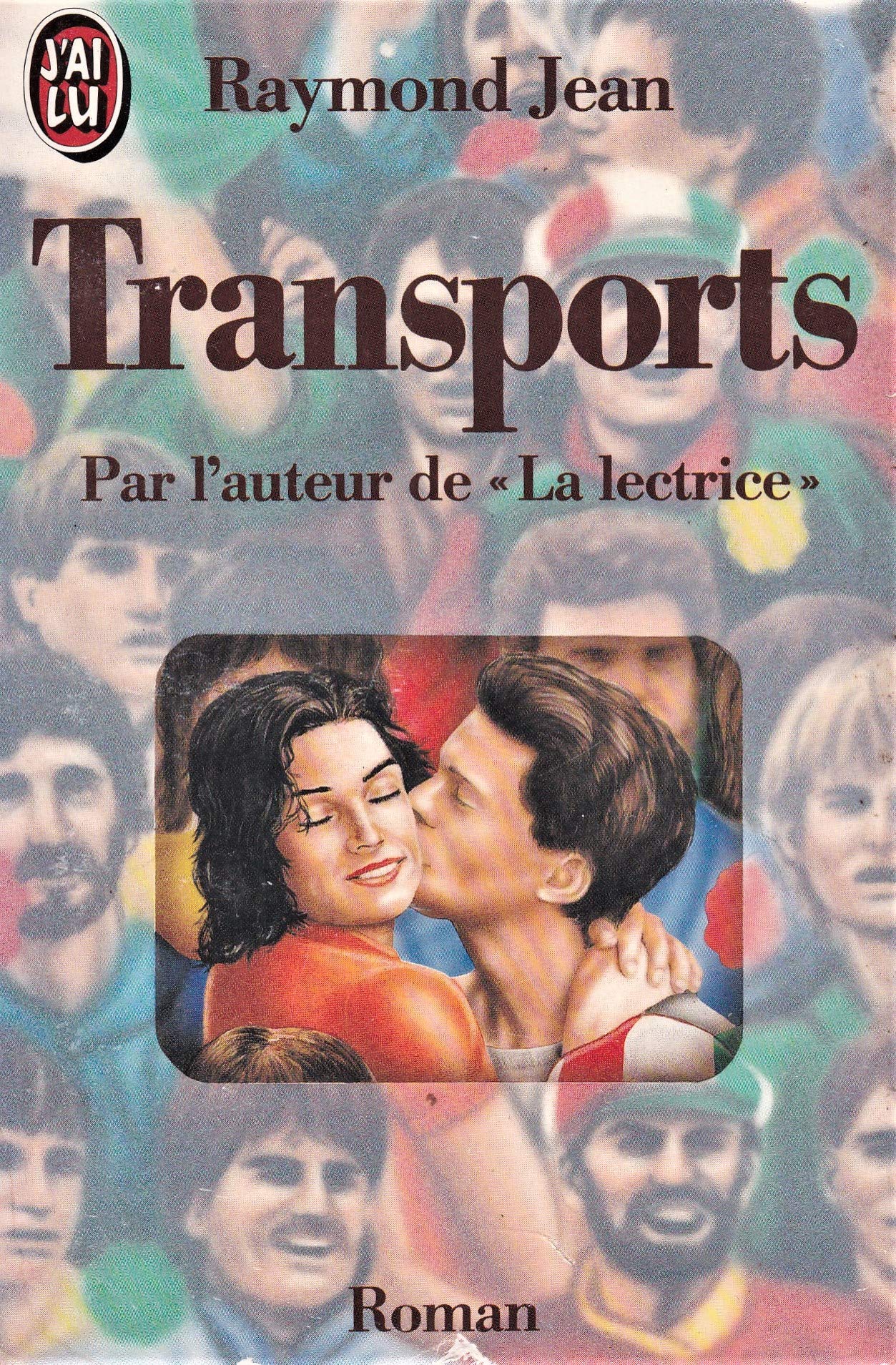 Transports 9782277227908