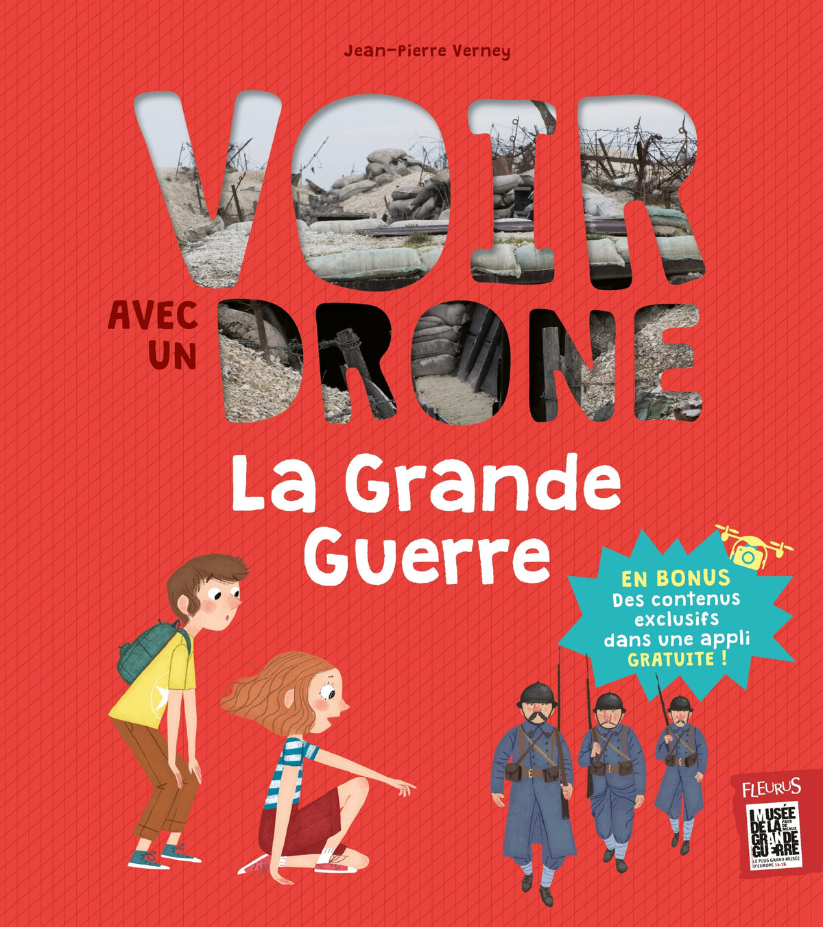 La Grande Guerre 9782215137658
