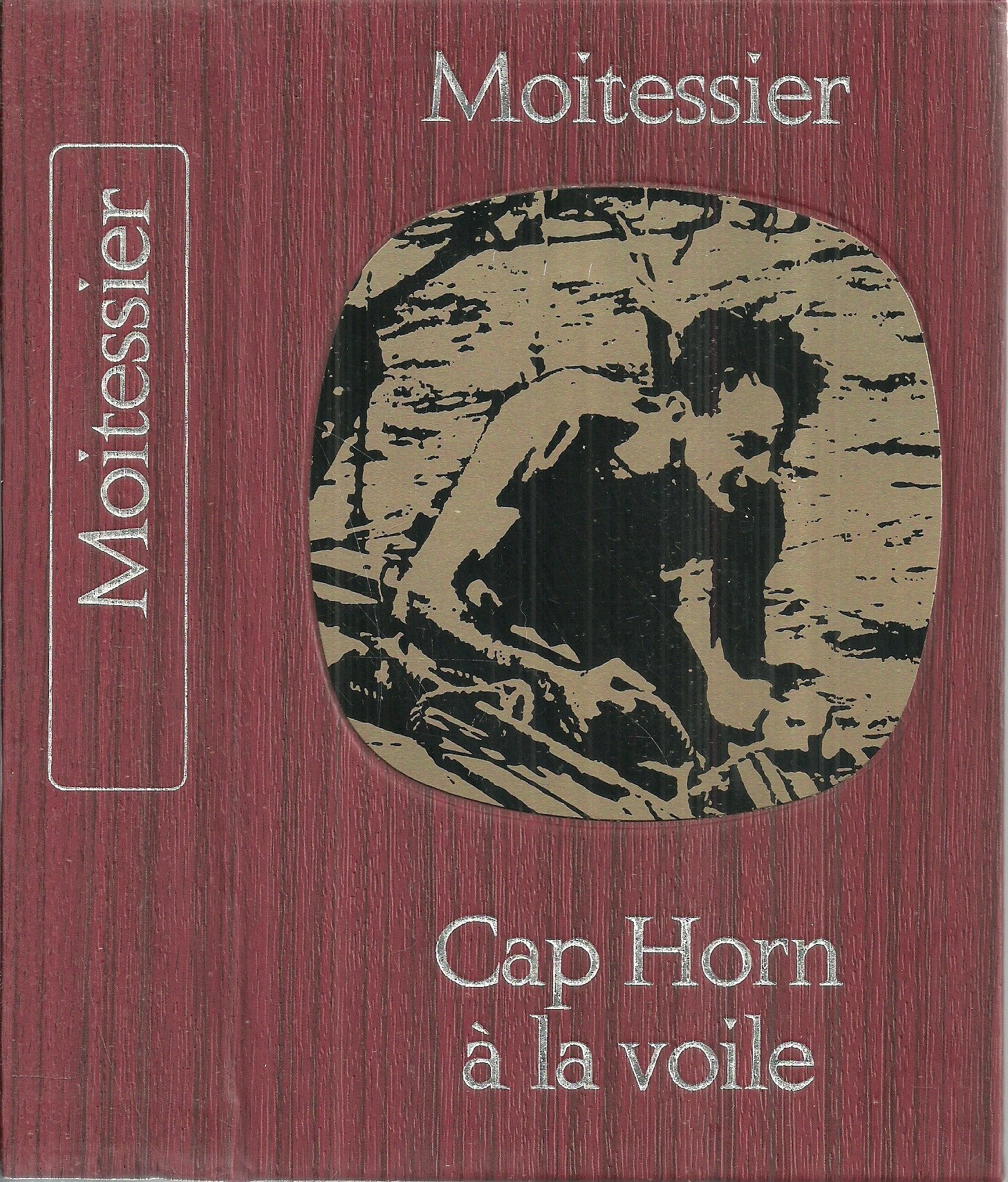 Cap Horn à la voile 
