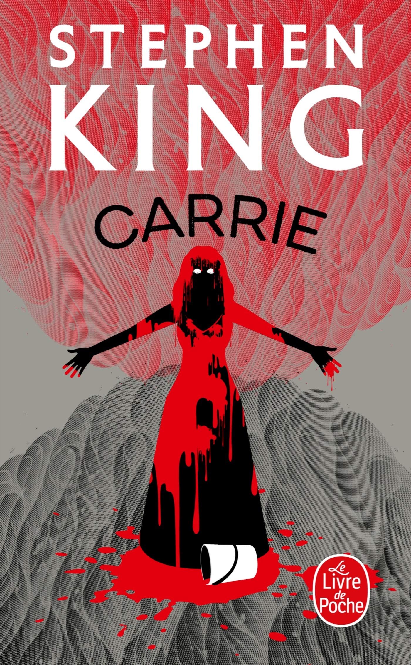 Carrie 9782253096764