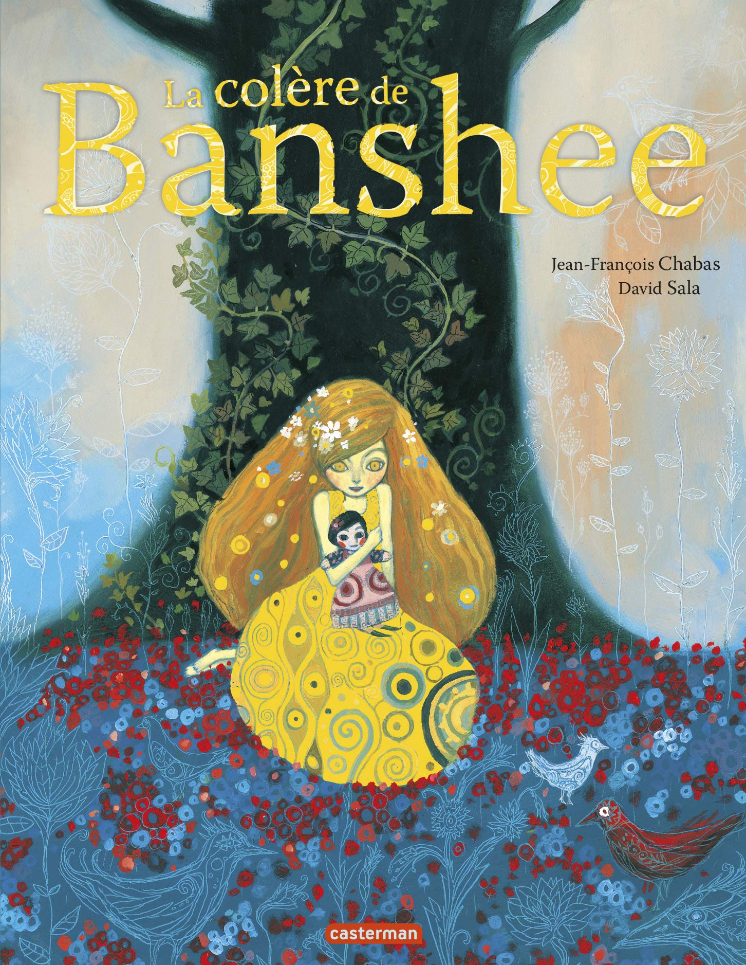 La colère de Banshee 9782203024380