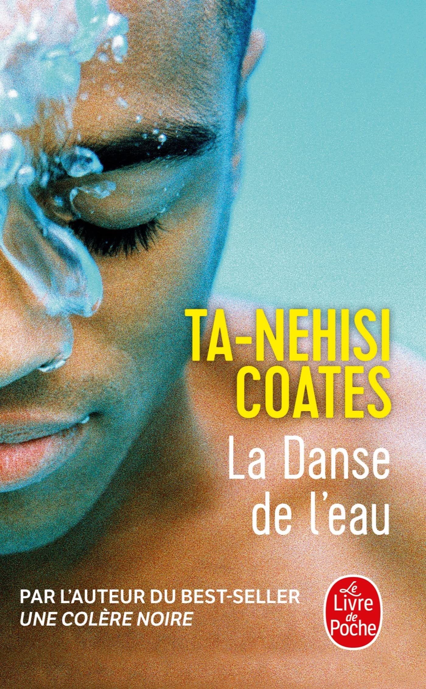 La Danse de l'eau 9782253937609