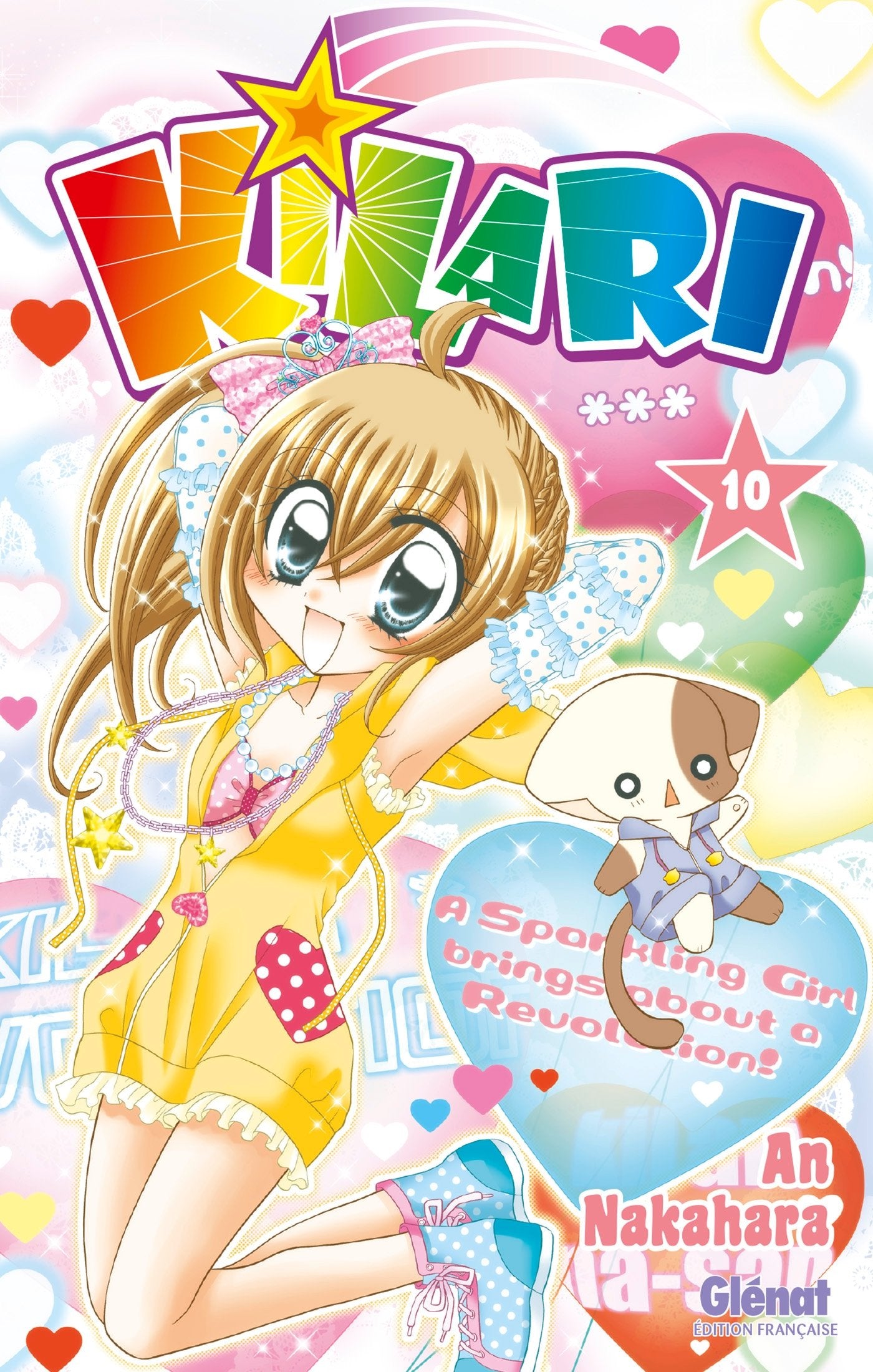Kilari - Tome 10 9782723476546