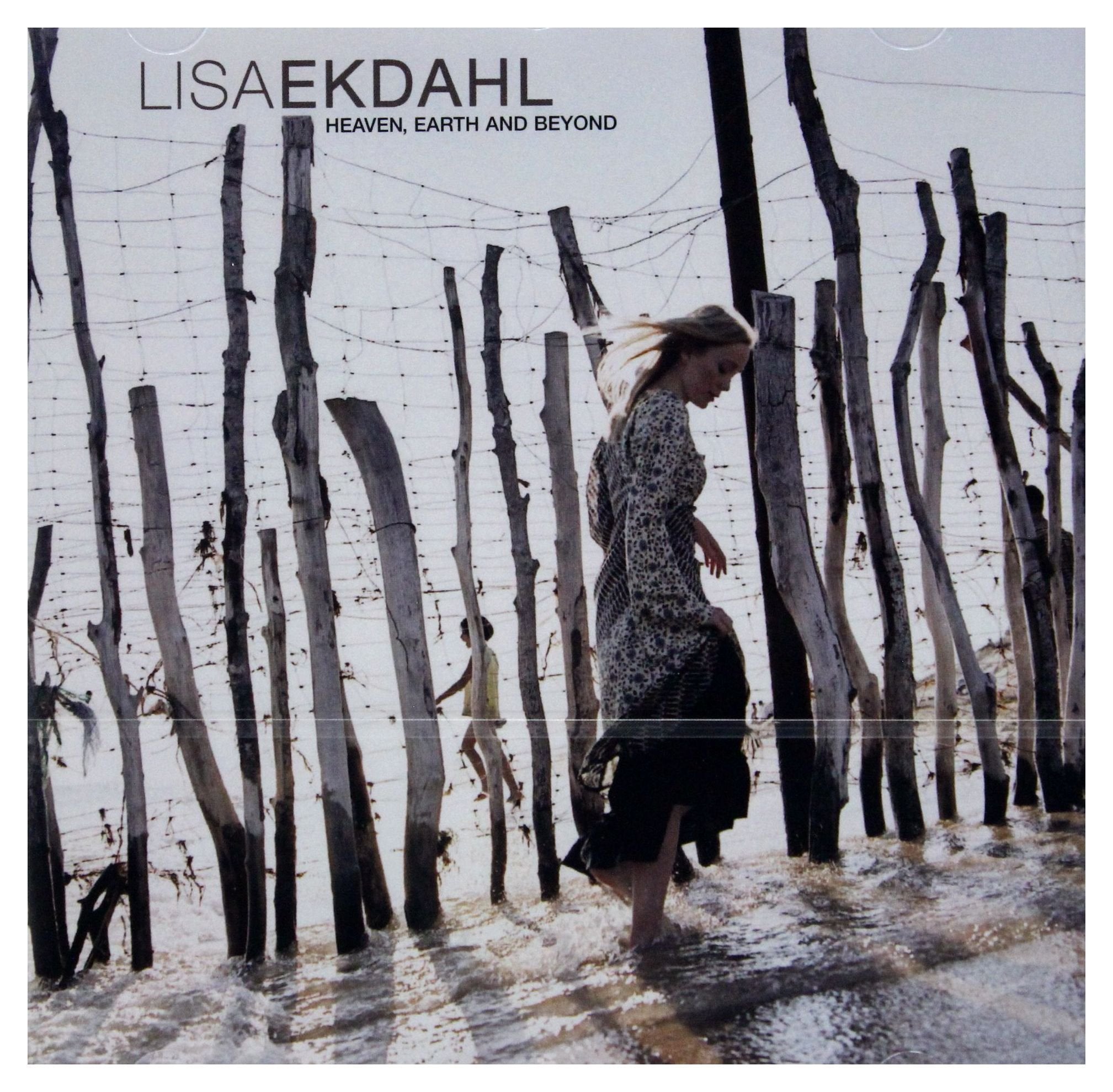 Heaven, Earth And Beyond 0743219755421