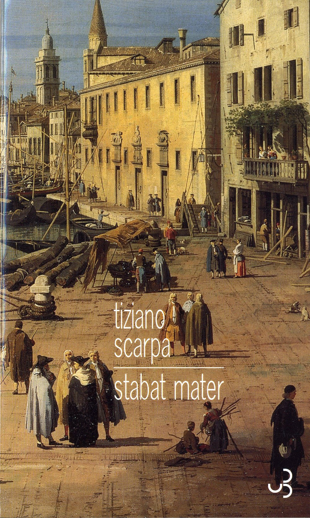 Stabat Mater 9782267021523