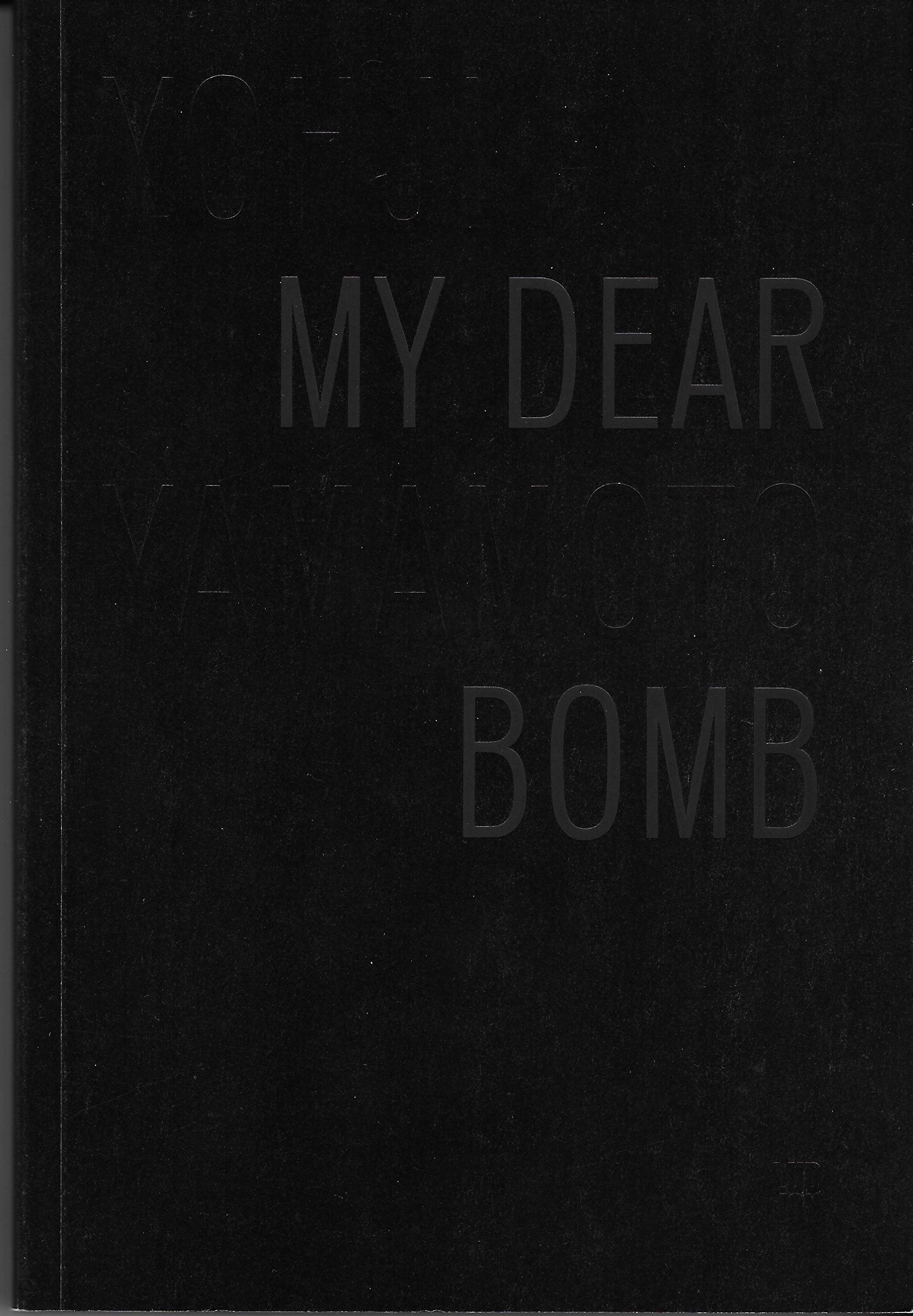 My dear bomb 9789055449835