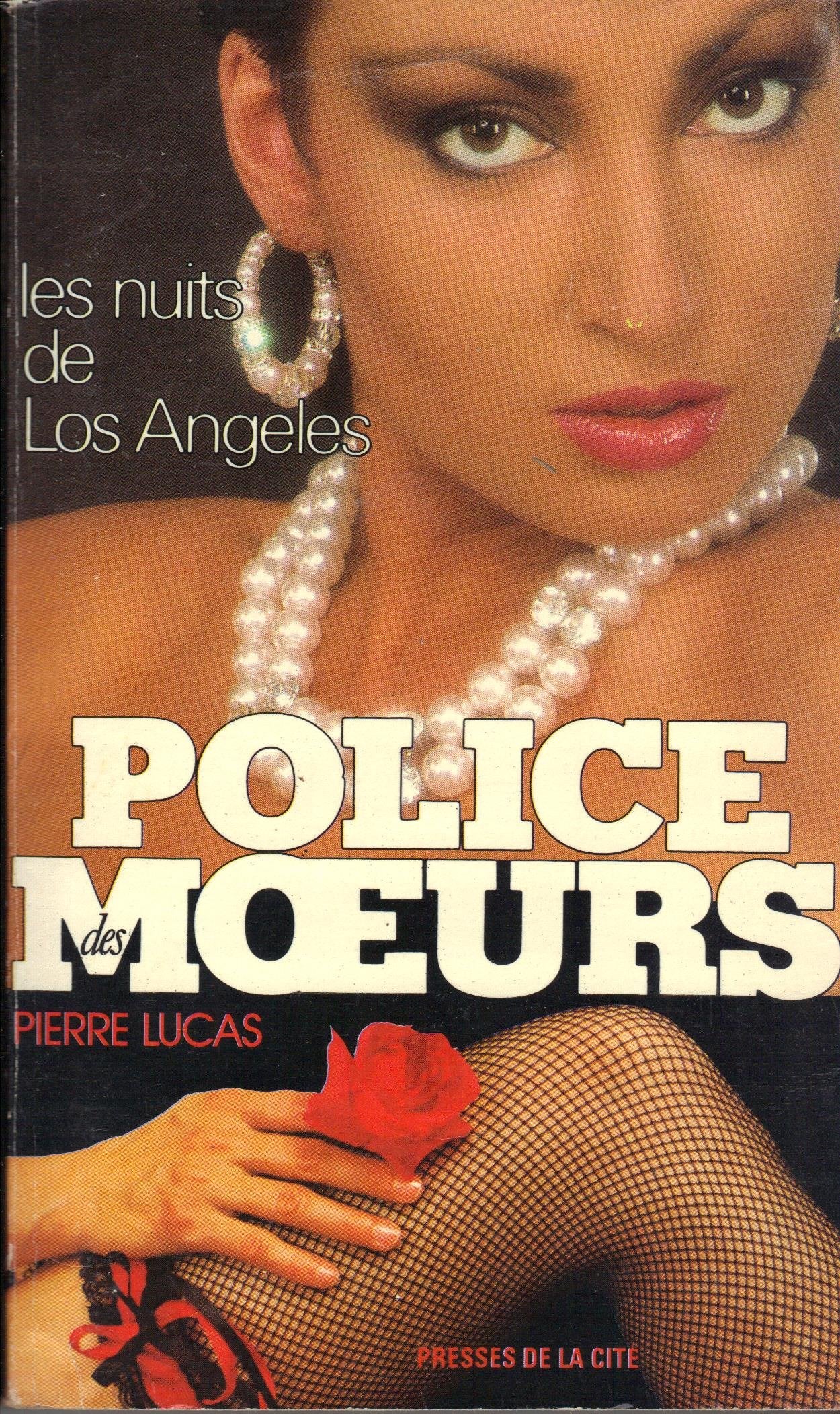 Les nuits Los Angeles (Police des moeurs) 9782258022232