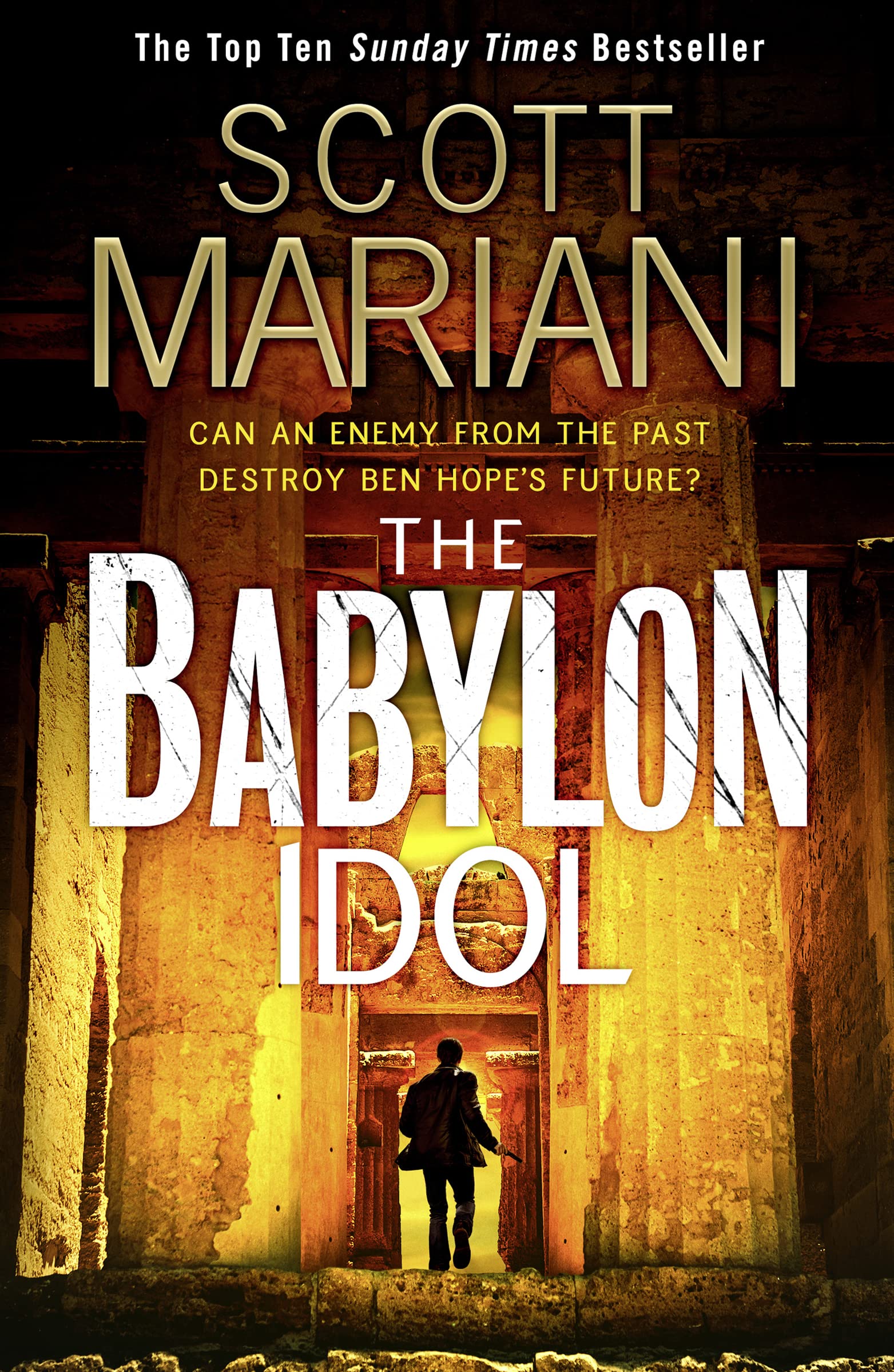 The Babylon Idol 9780007486229