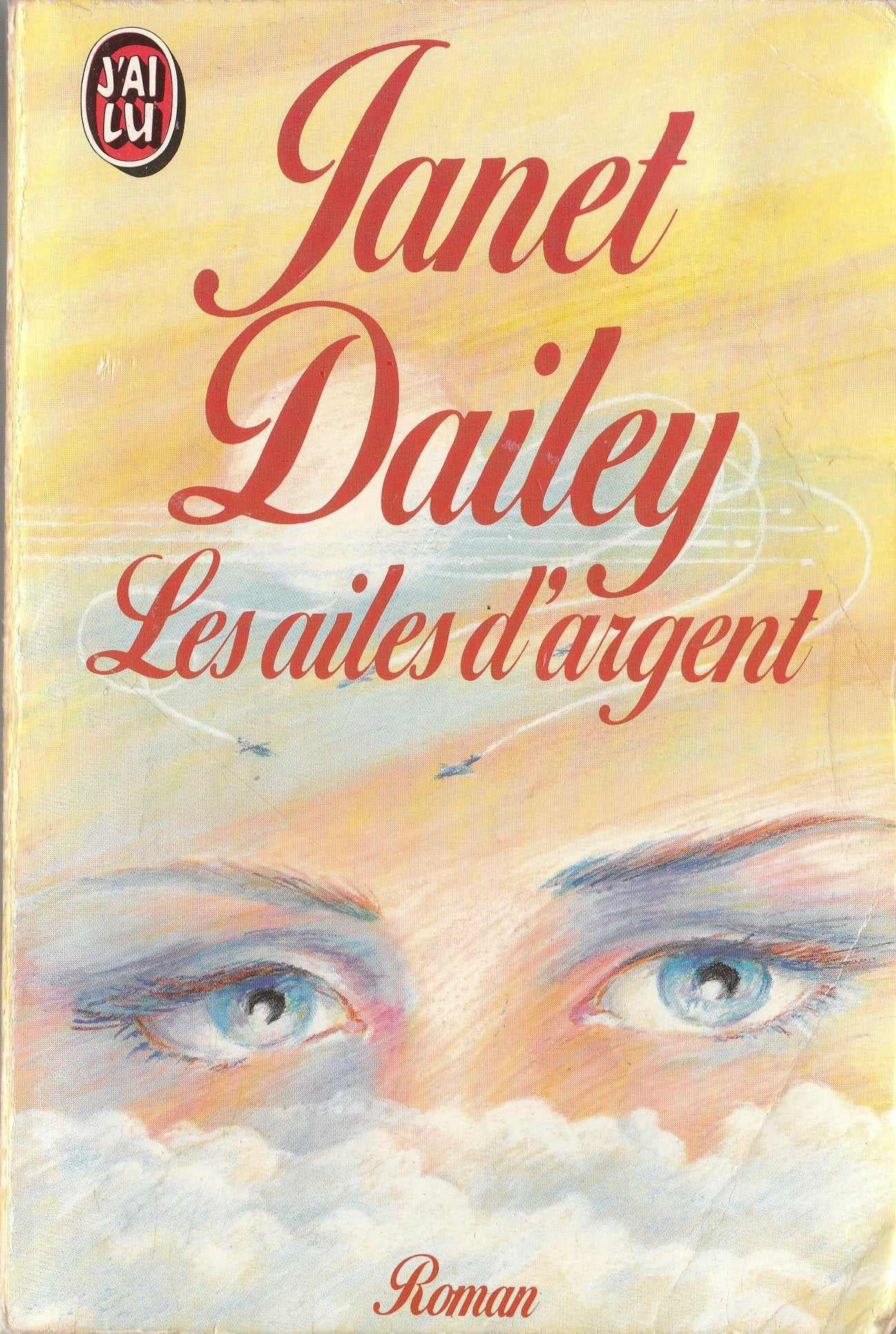 Les Ailes d'argent 9782277222583