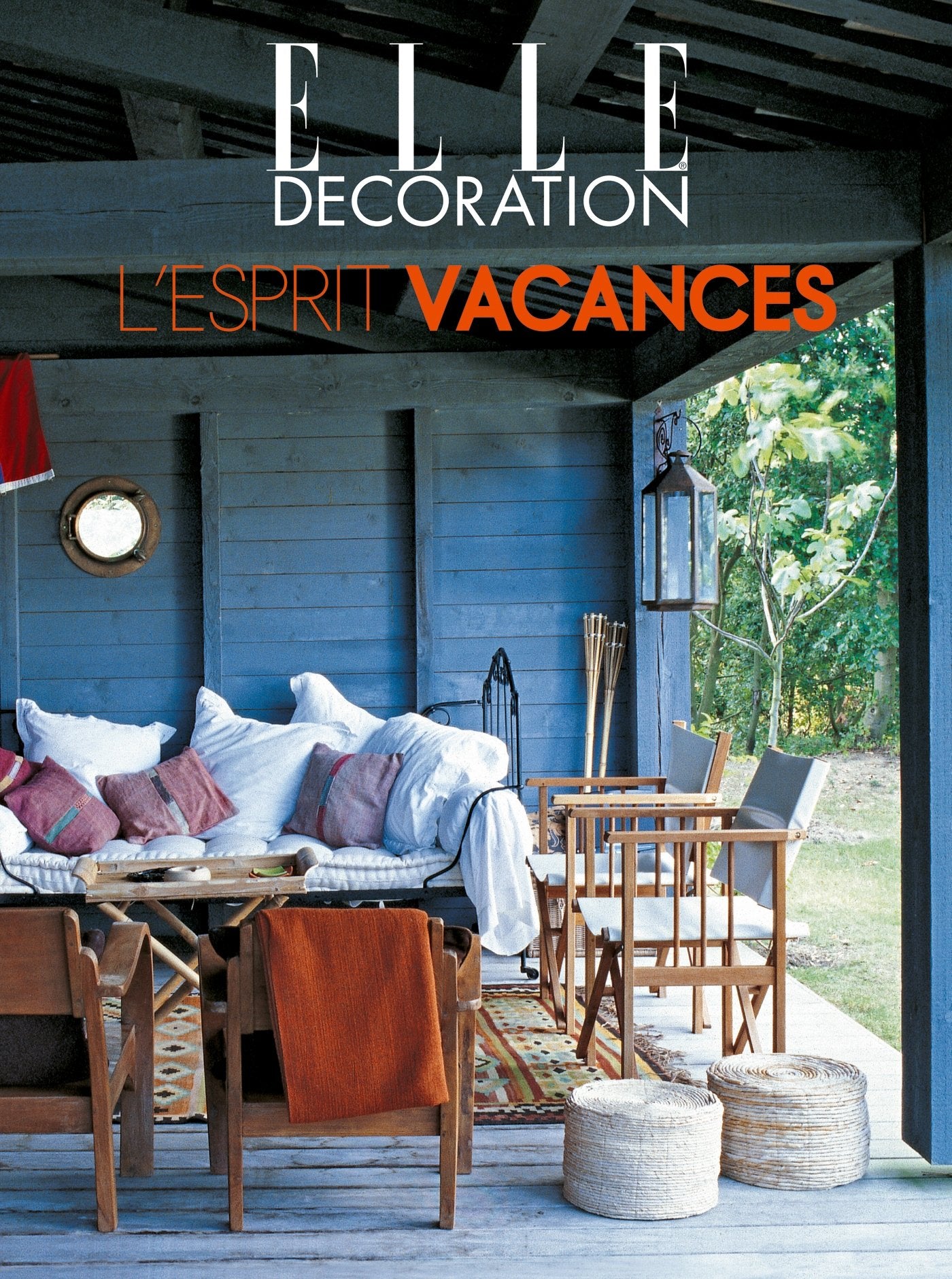 L'esprit vacances 9782723498050