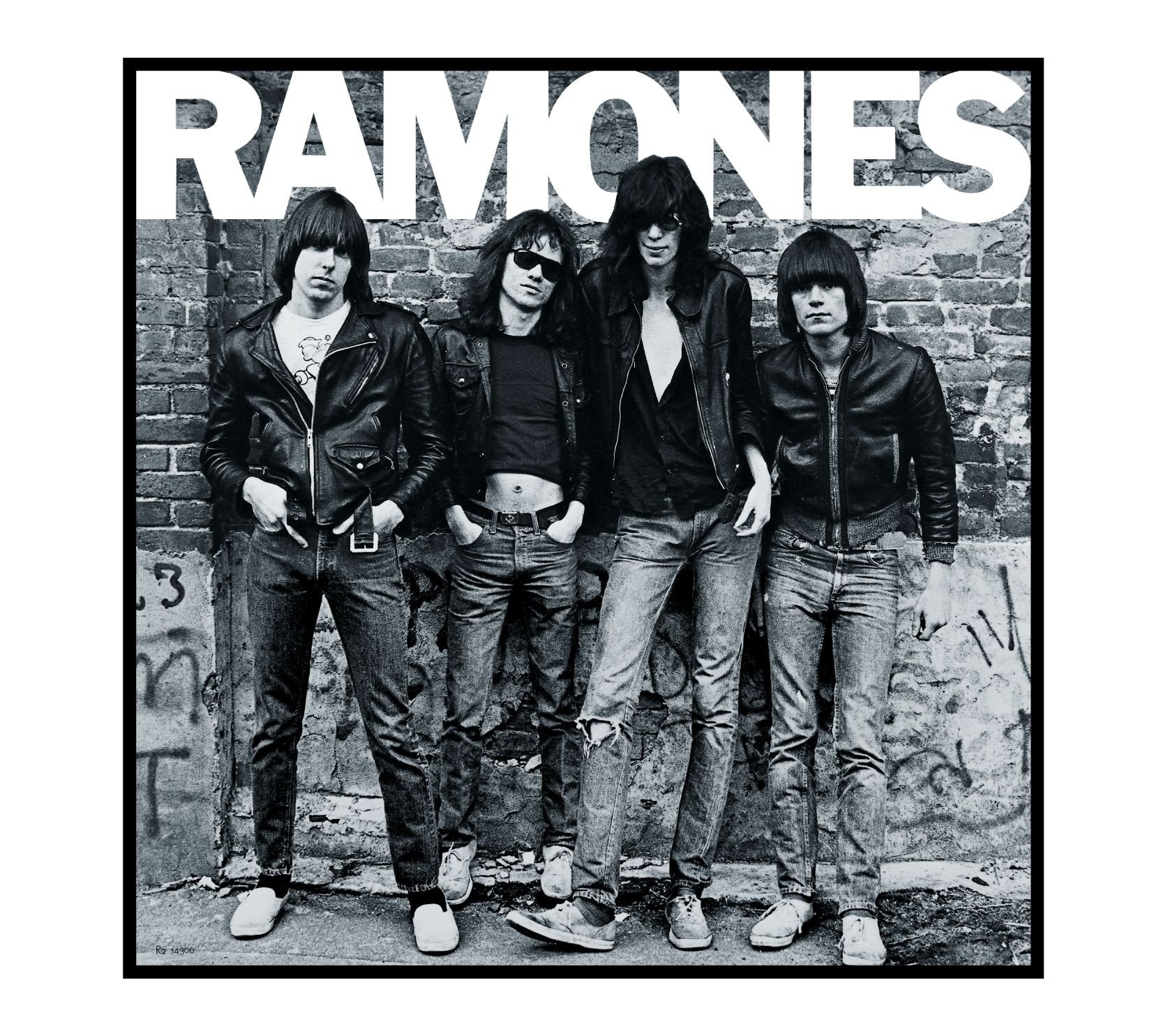 Ramones 0812274306272