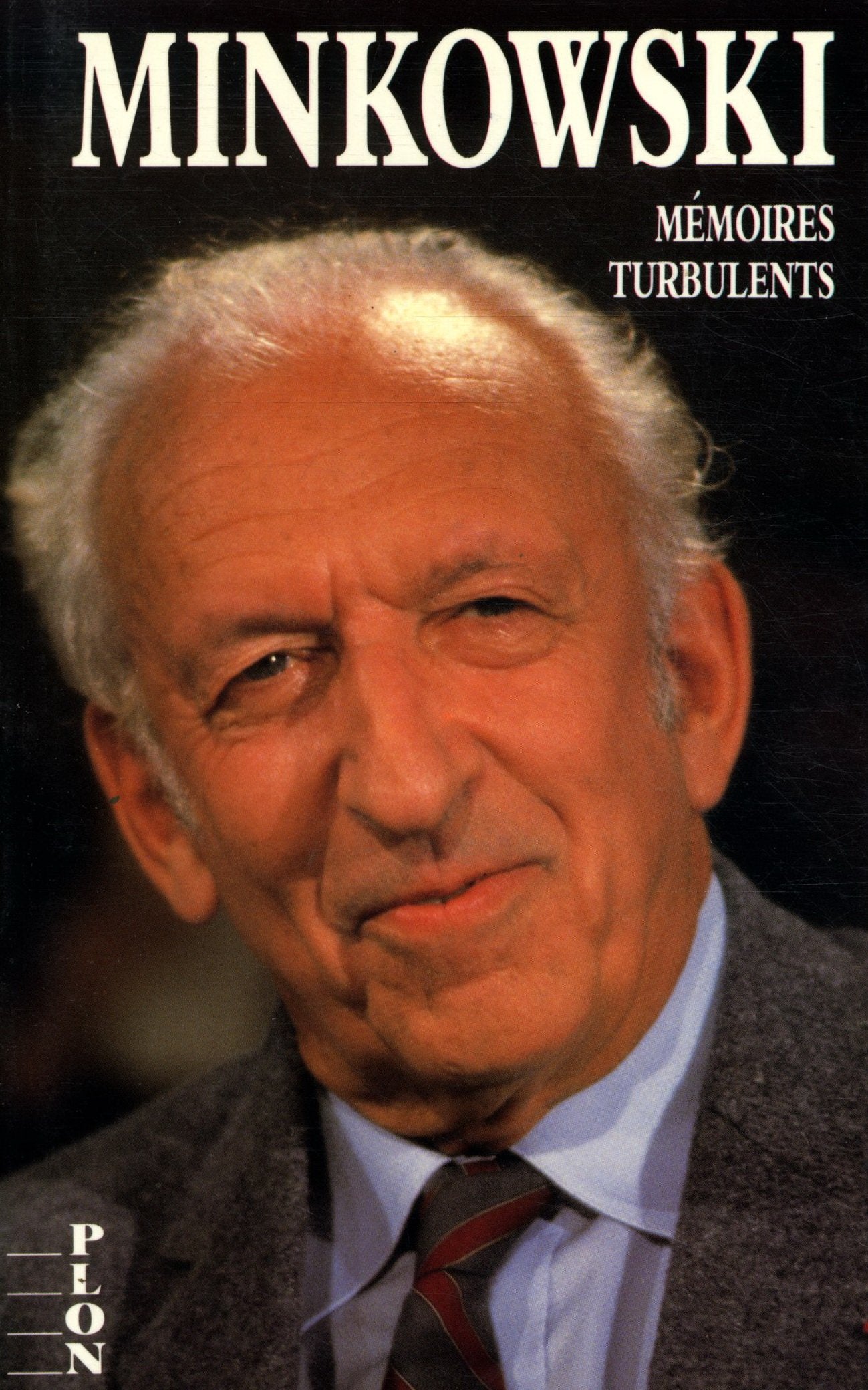 Memoires turbulents 9782259023047