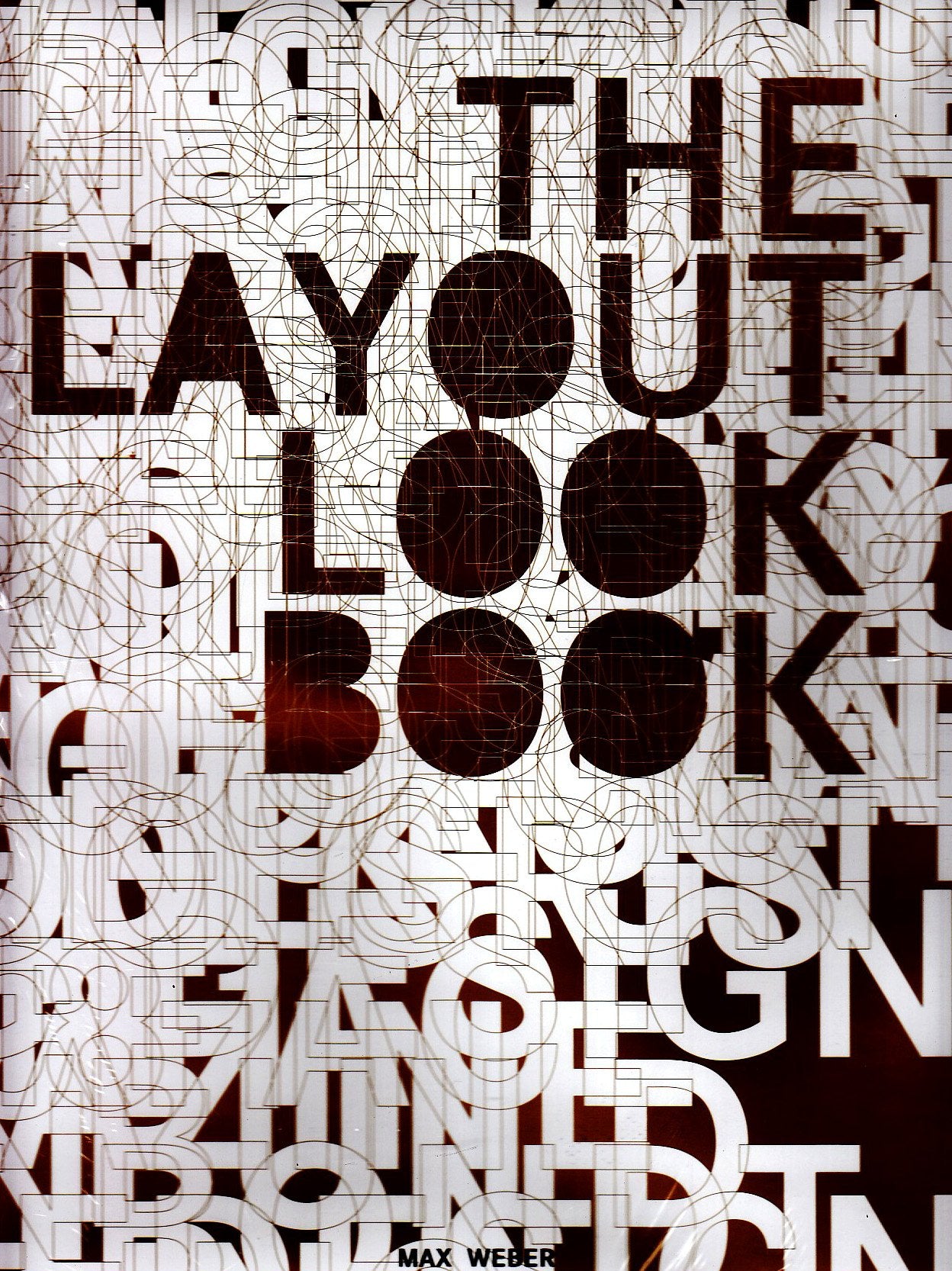 The layout look book 9788493525729
