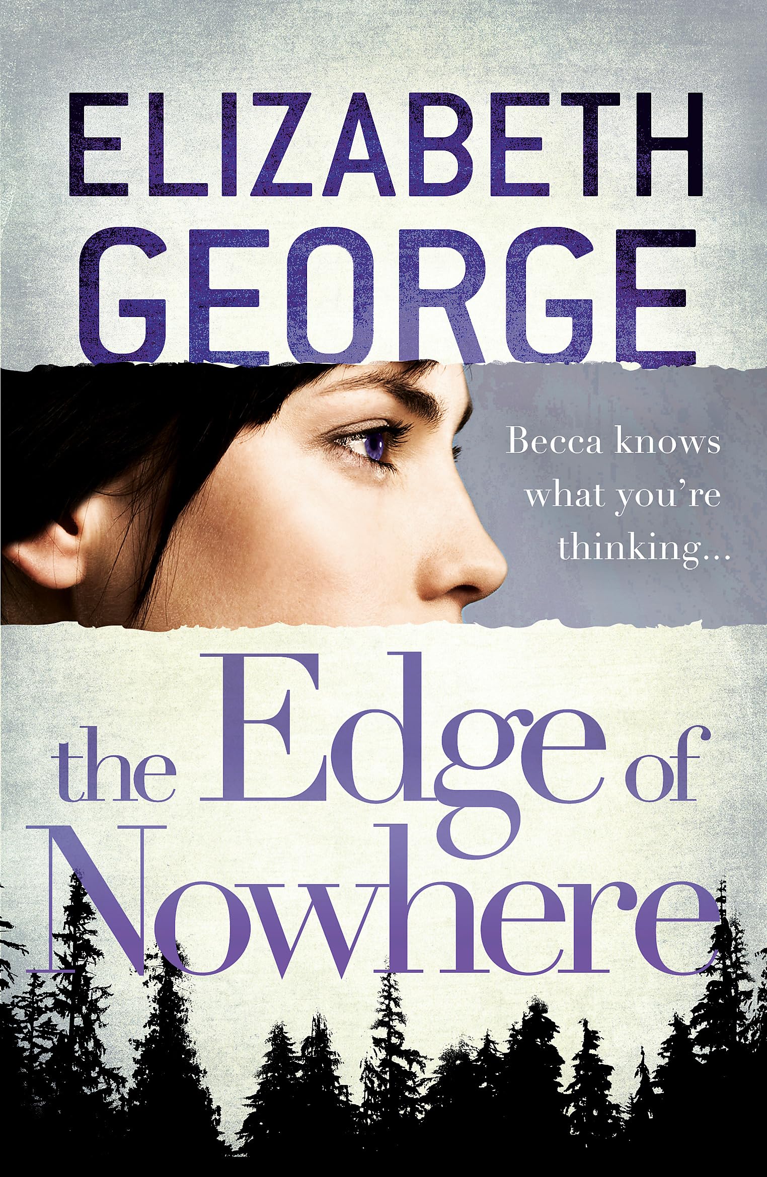 The Edge of Nowhere: Book 1 of The Edge of Nowhere Series 9781444719970
