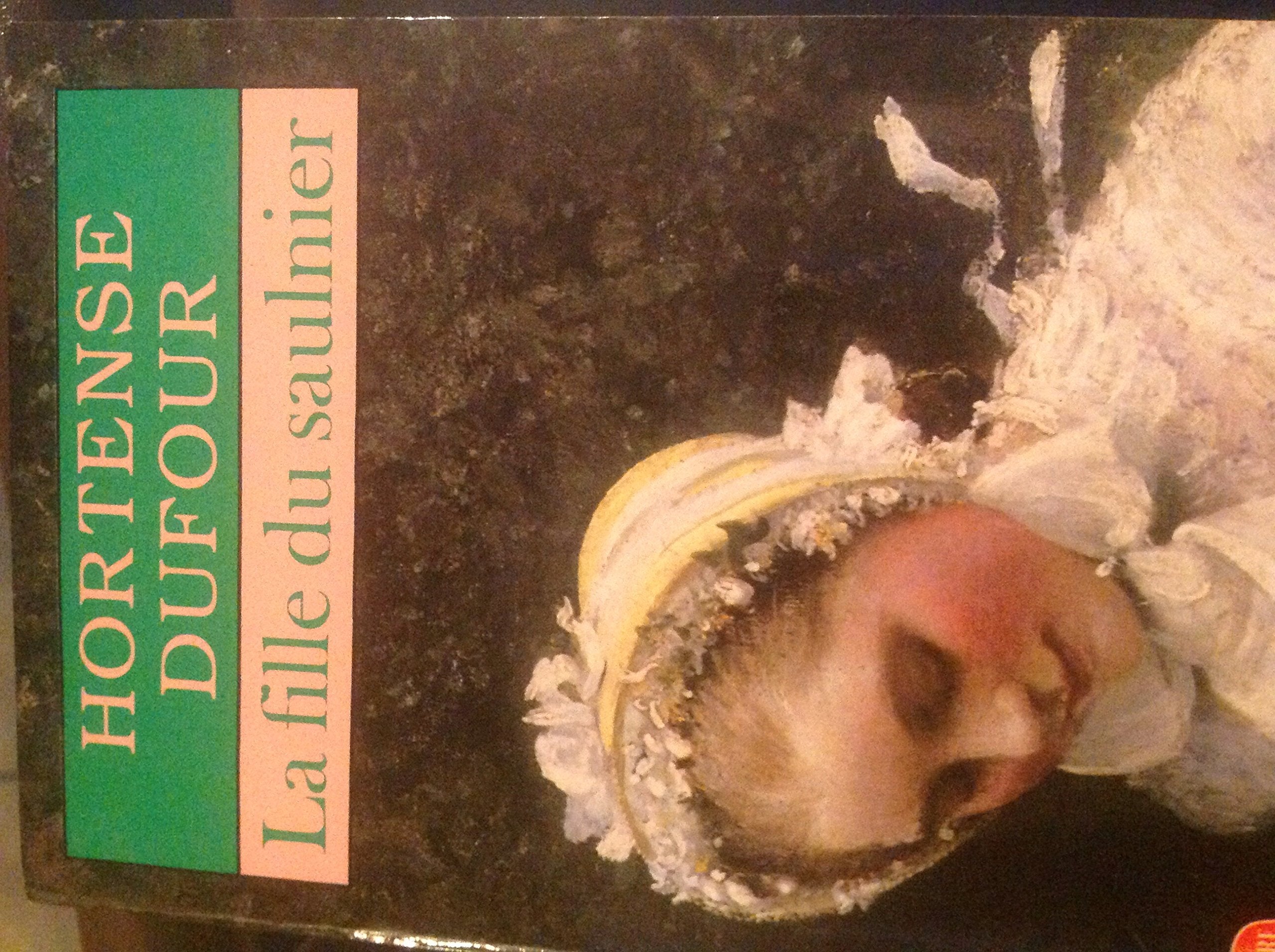 La Fille du saulnier 9782253136194