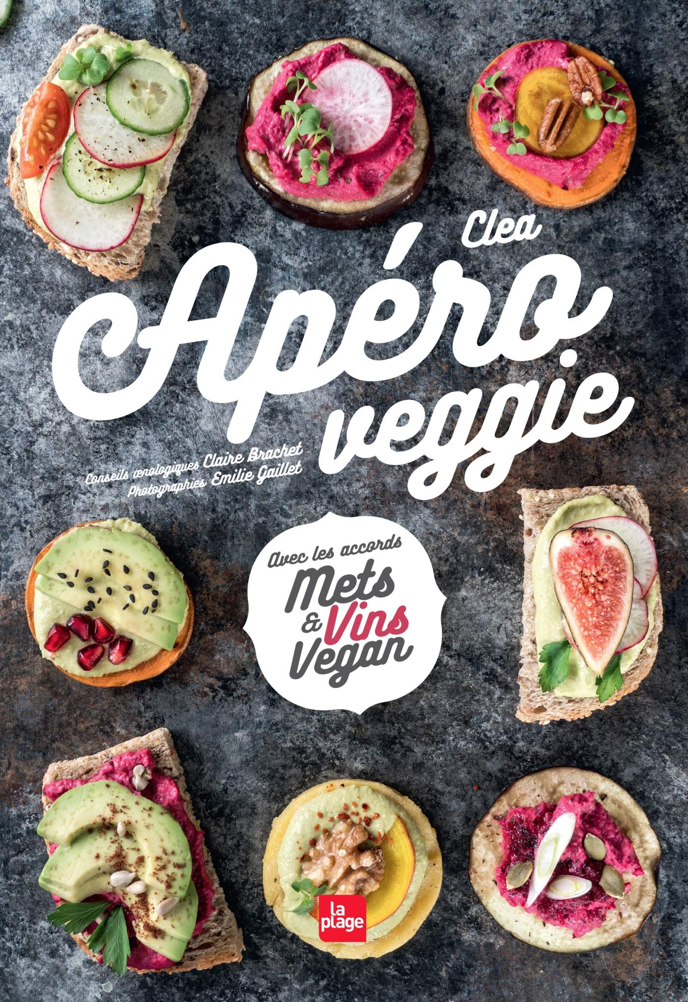 Apéro veggie 9782842215309