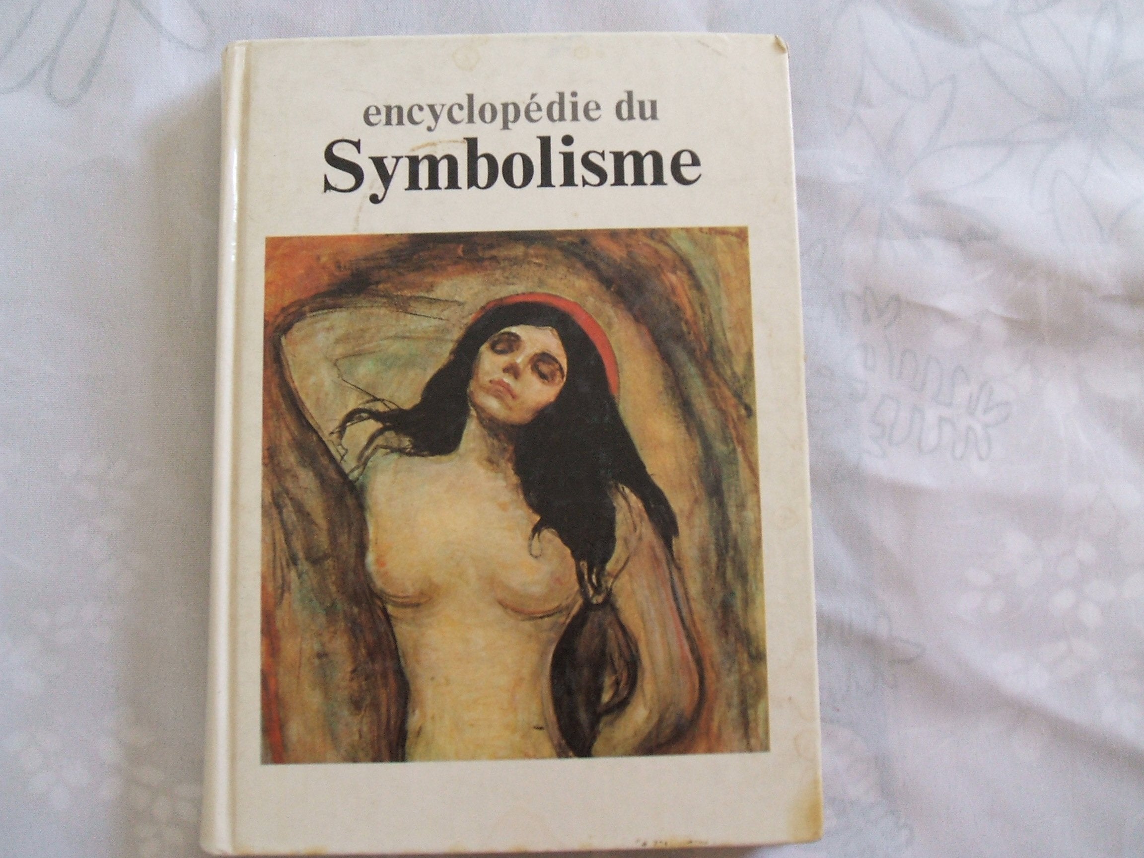Encyclopedie du symbollisme 9782724240610