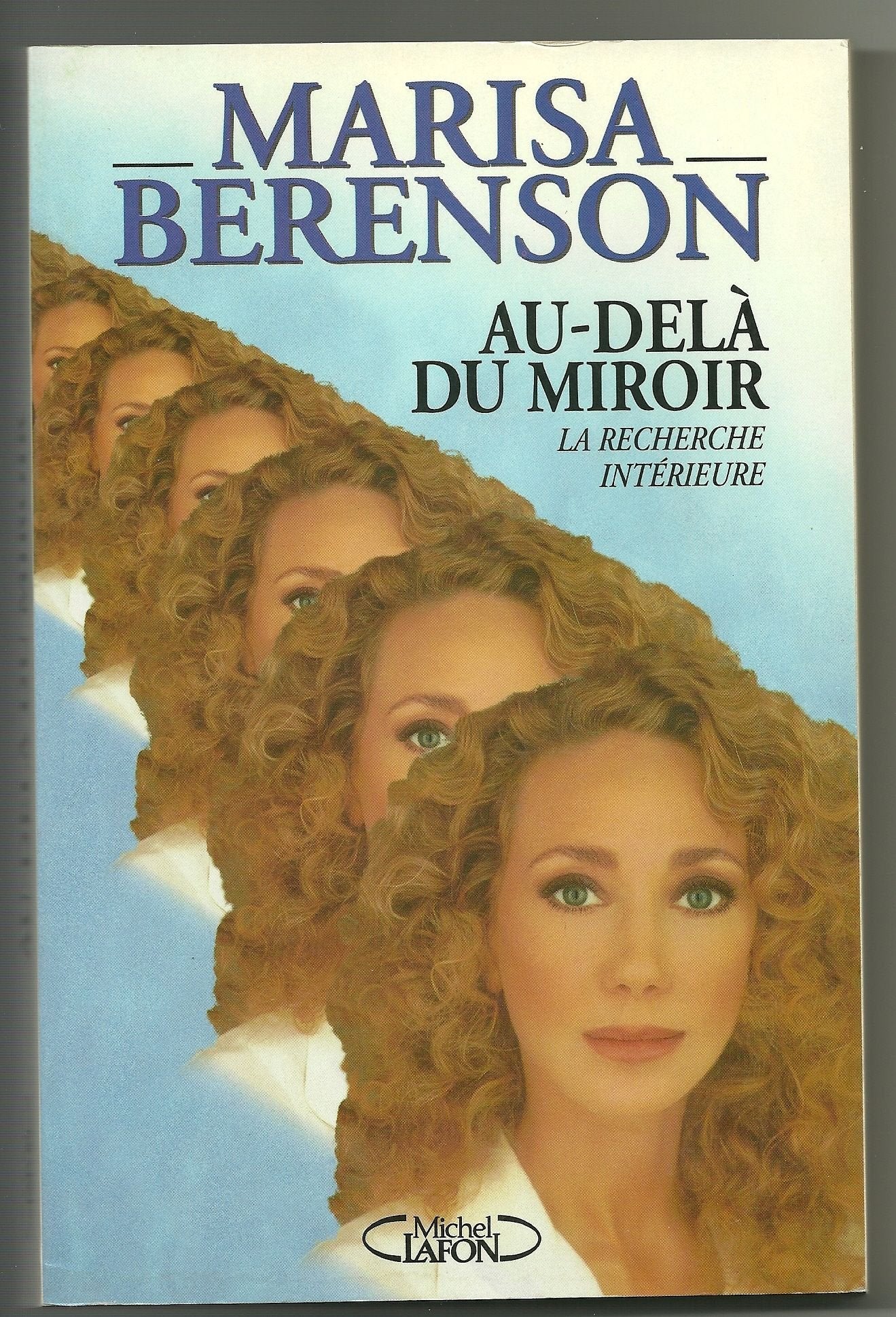 Au-delà du miroir 9782840980094