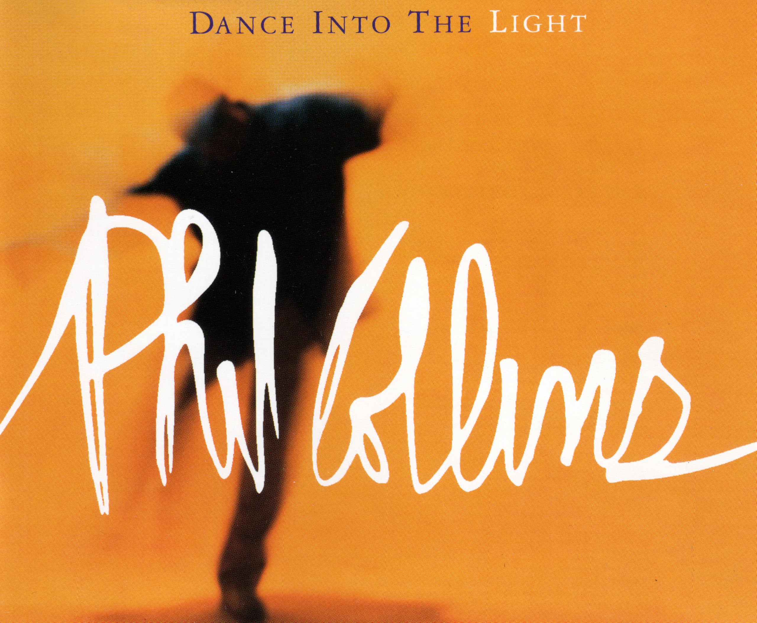 Dance Into the Light 0706301594827