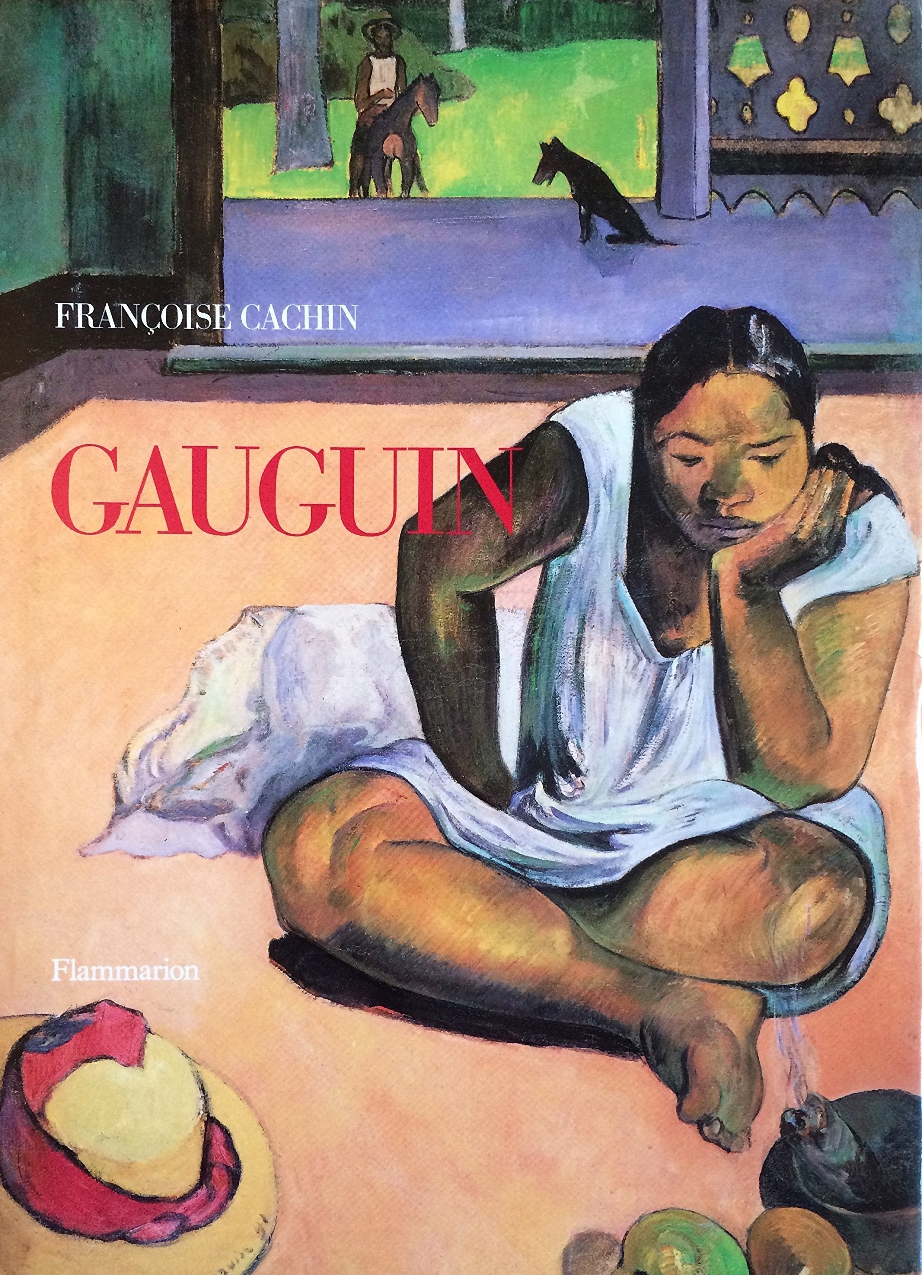 Gauguin (intégral) 9782080120892