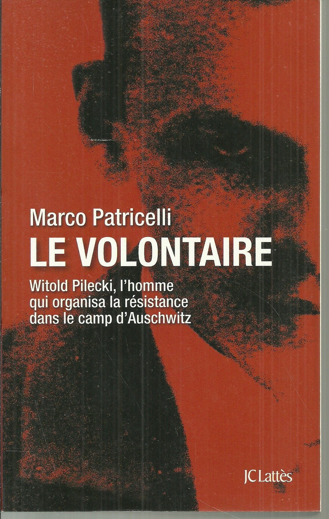 Le volontaire 9782709636636