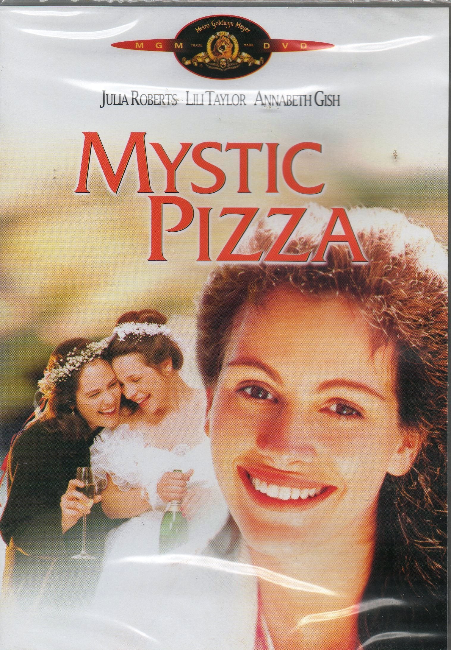 Mystic Pizza 3344429008658