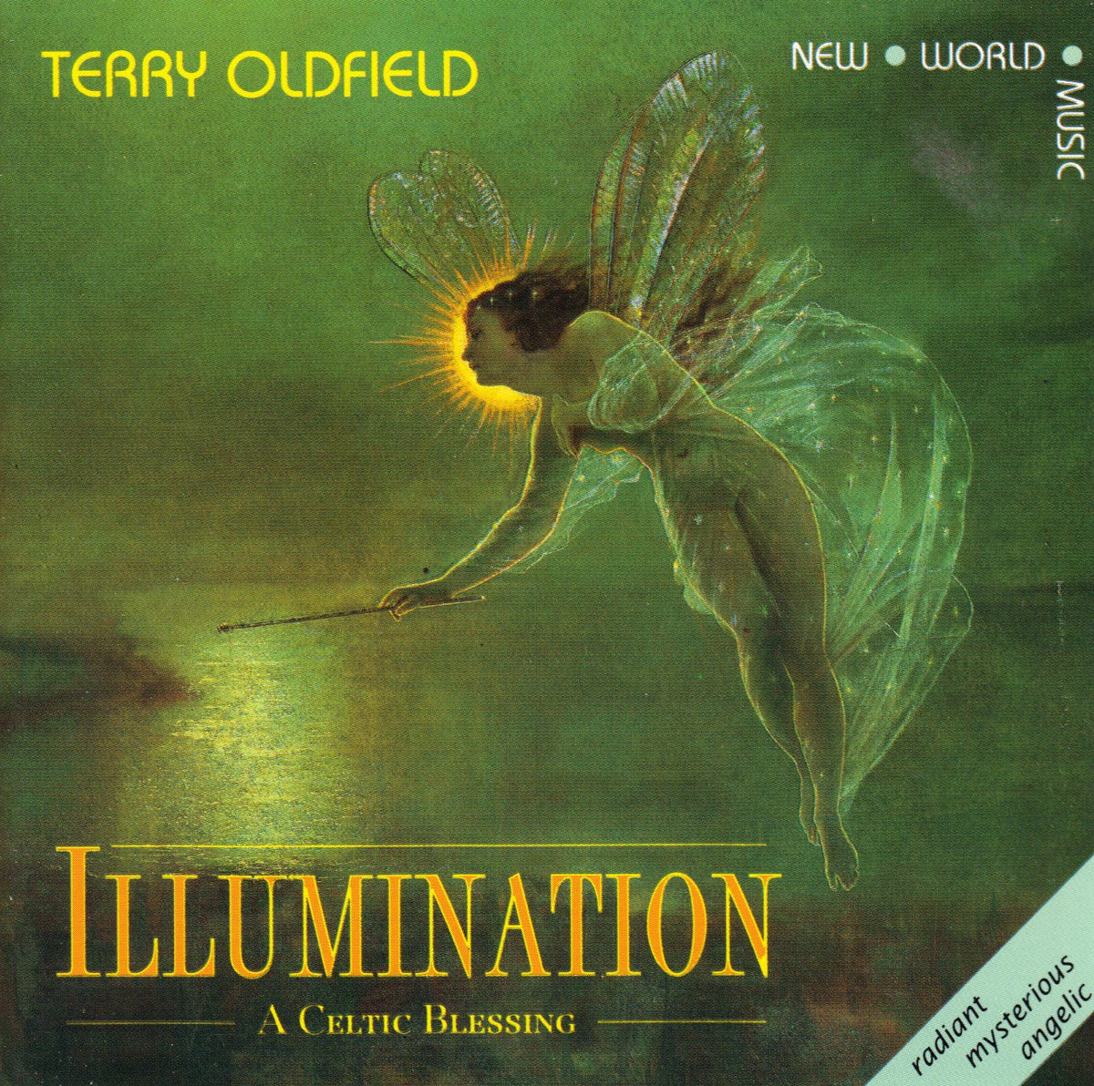Illumination [Import] 5018264302278