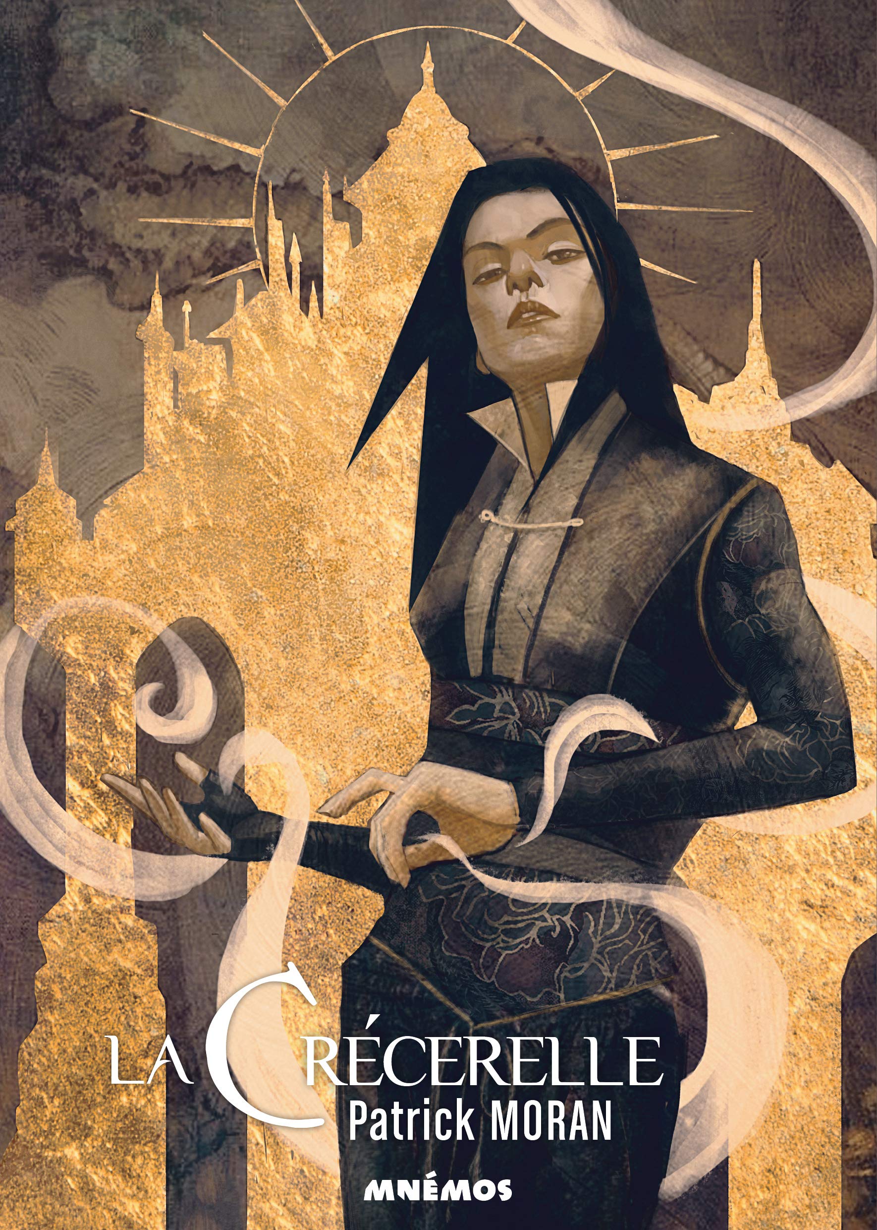 La crecerelle 9782354086138