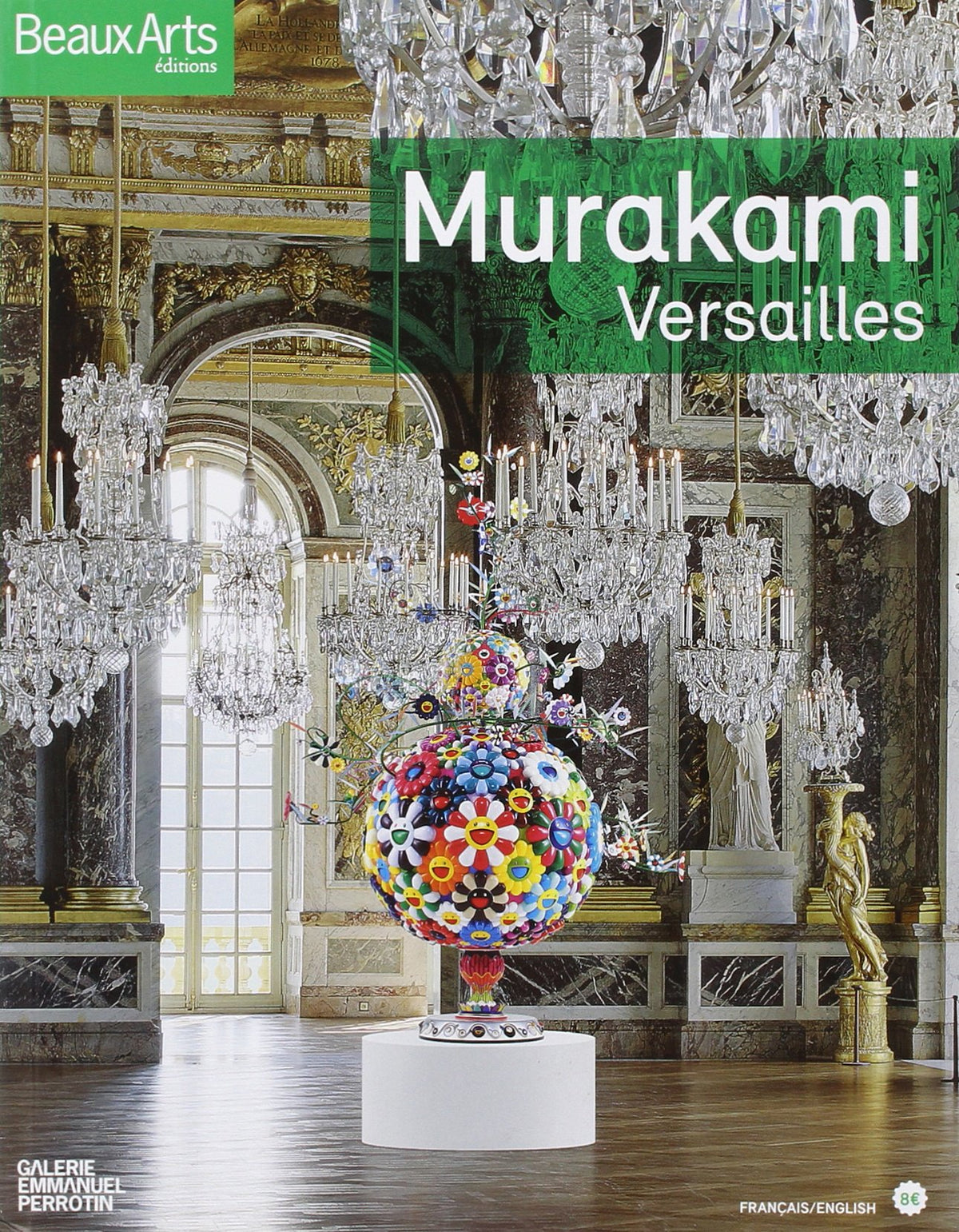 murakami 9782842787752