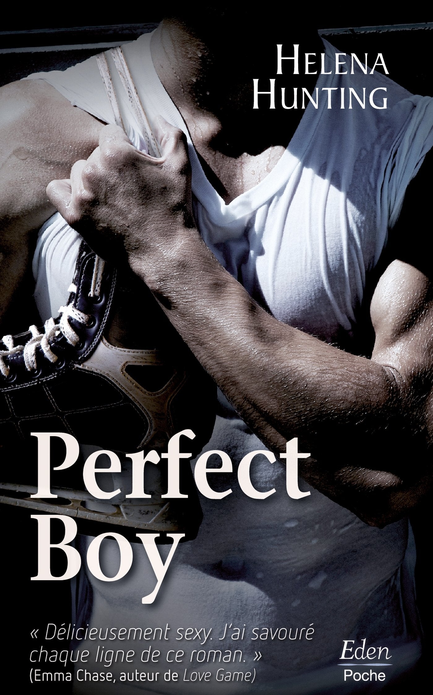 Perfect boy 9782824611761