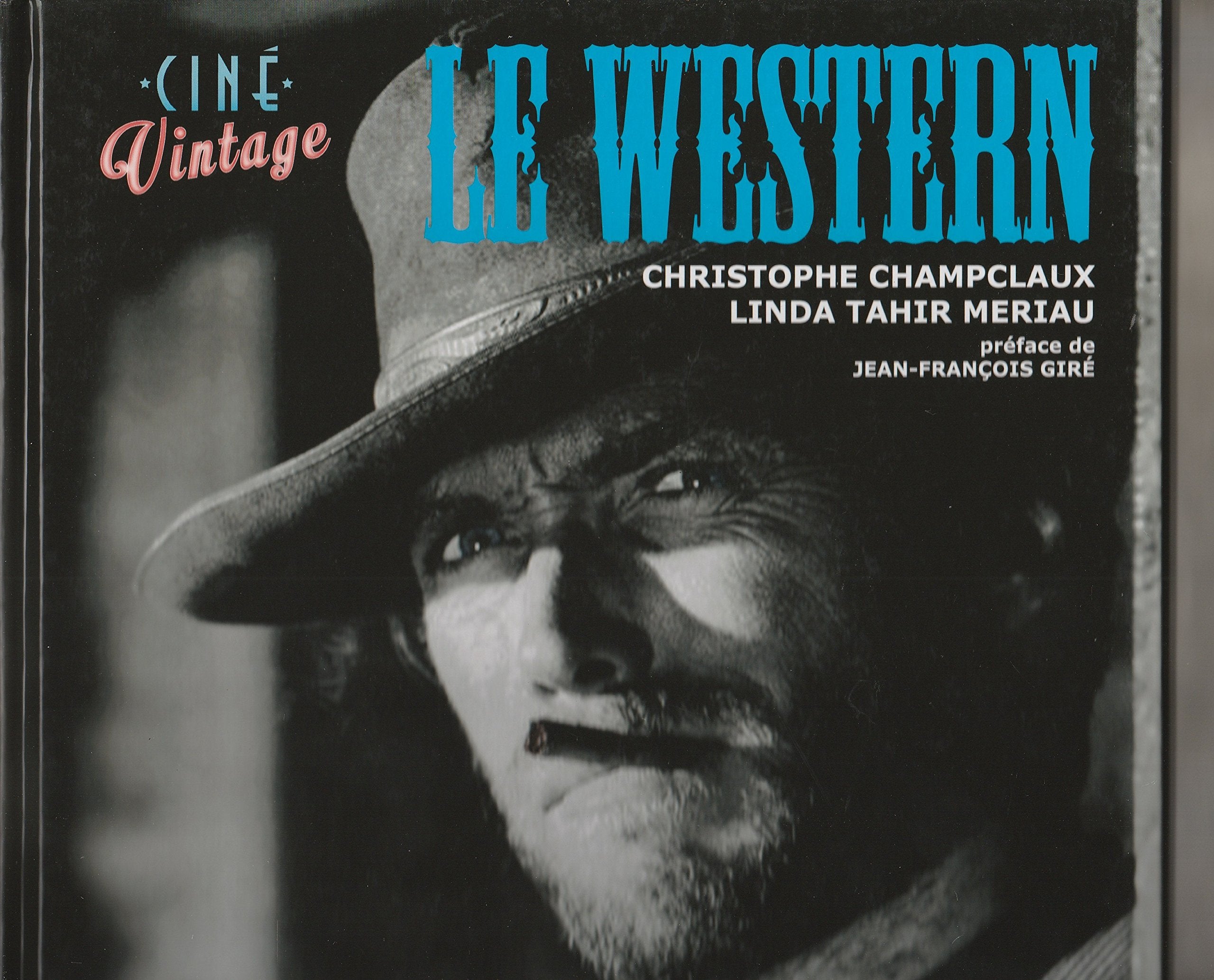 Le western 9782702911907