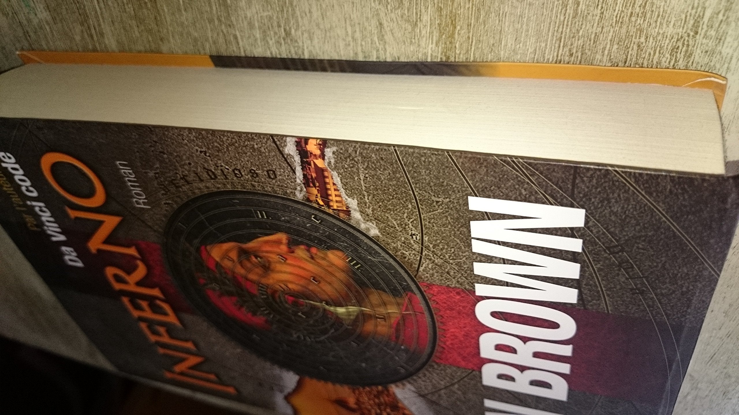 INFERNO 9782286085247