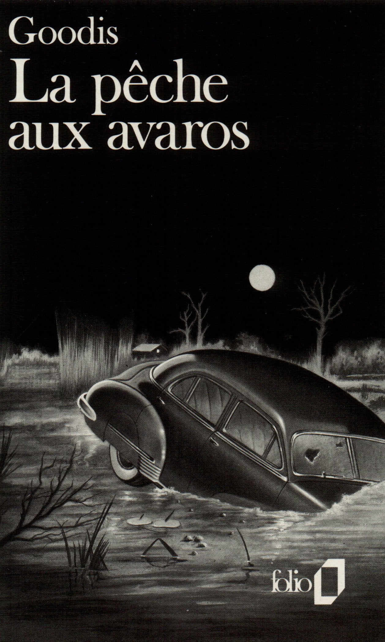 La Pêche aux avaros 9782070378012