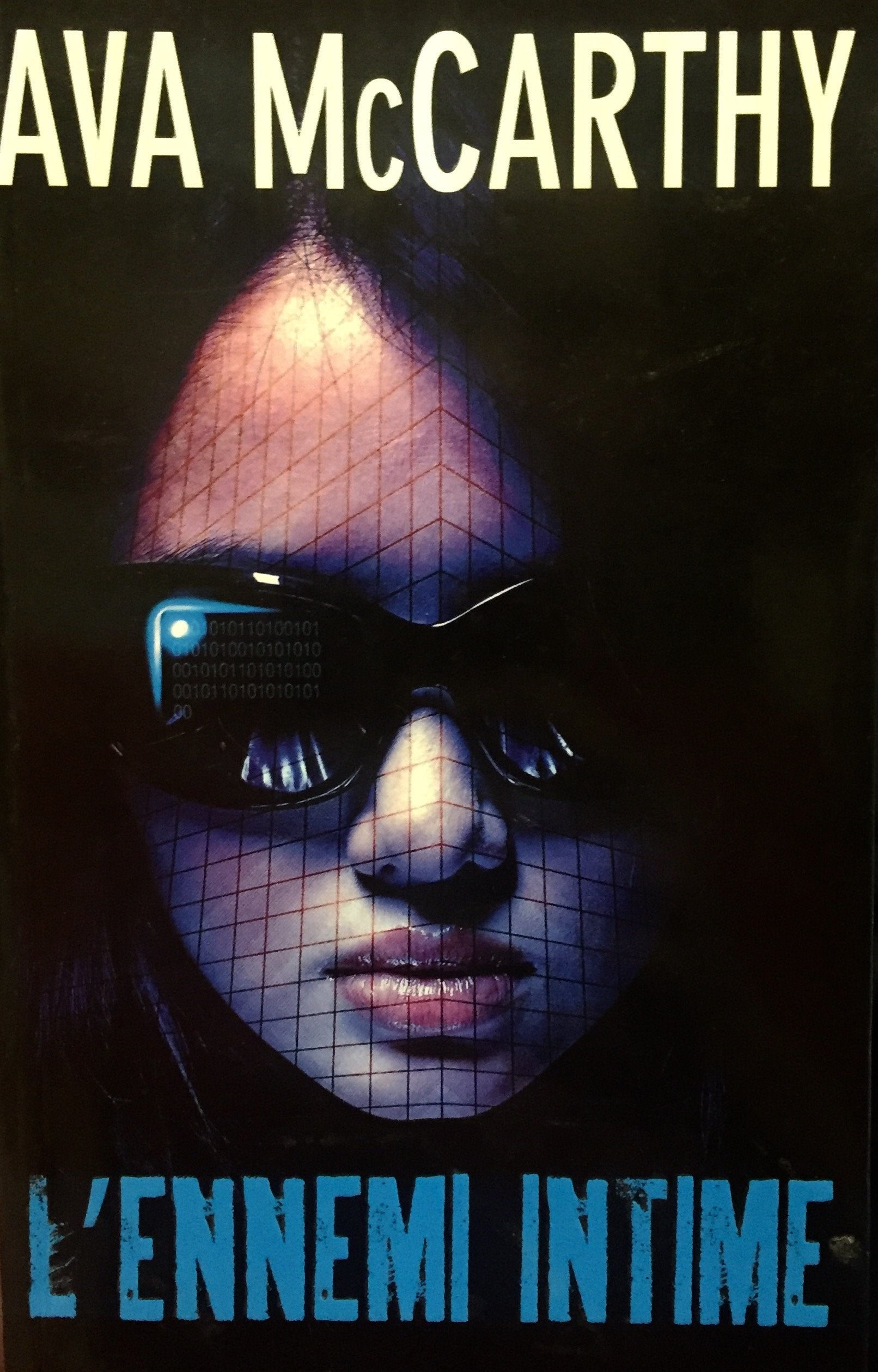 L'ennemi intime 9782298025392