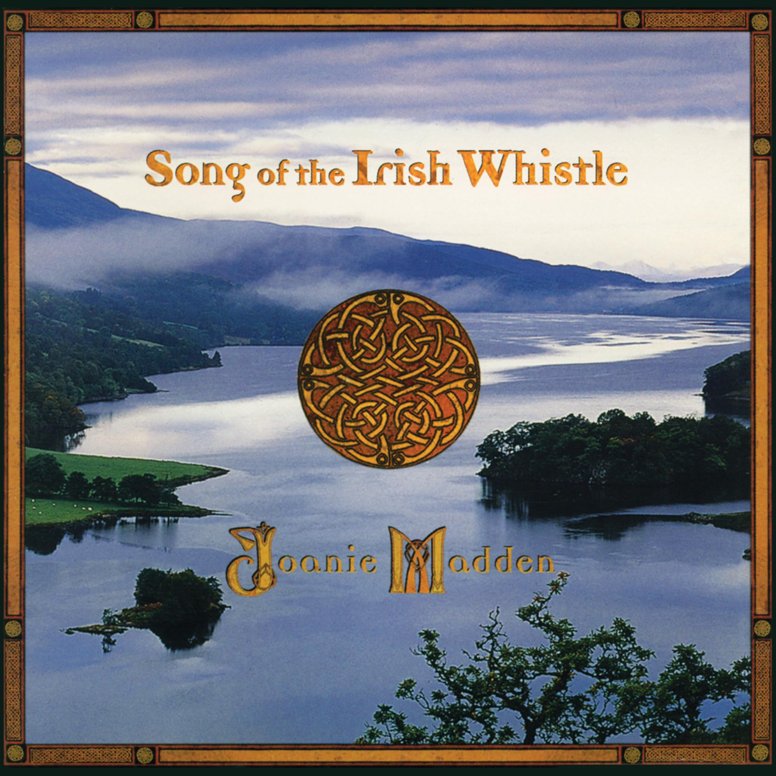 Song Of The Irish Whistle 0025041106023