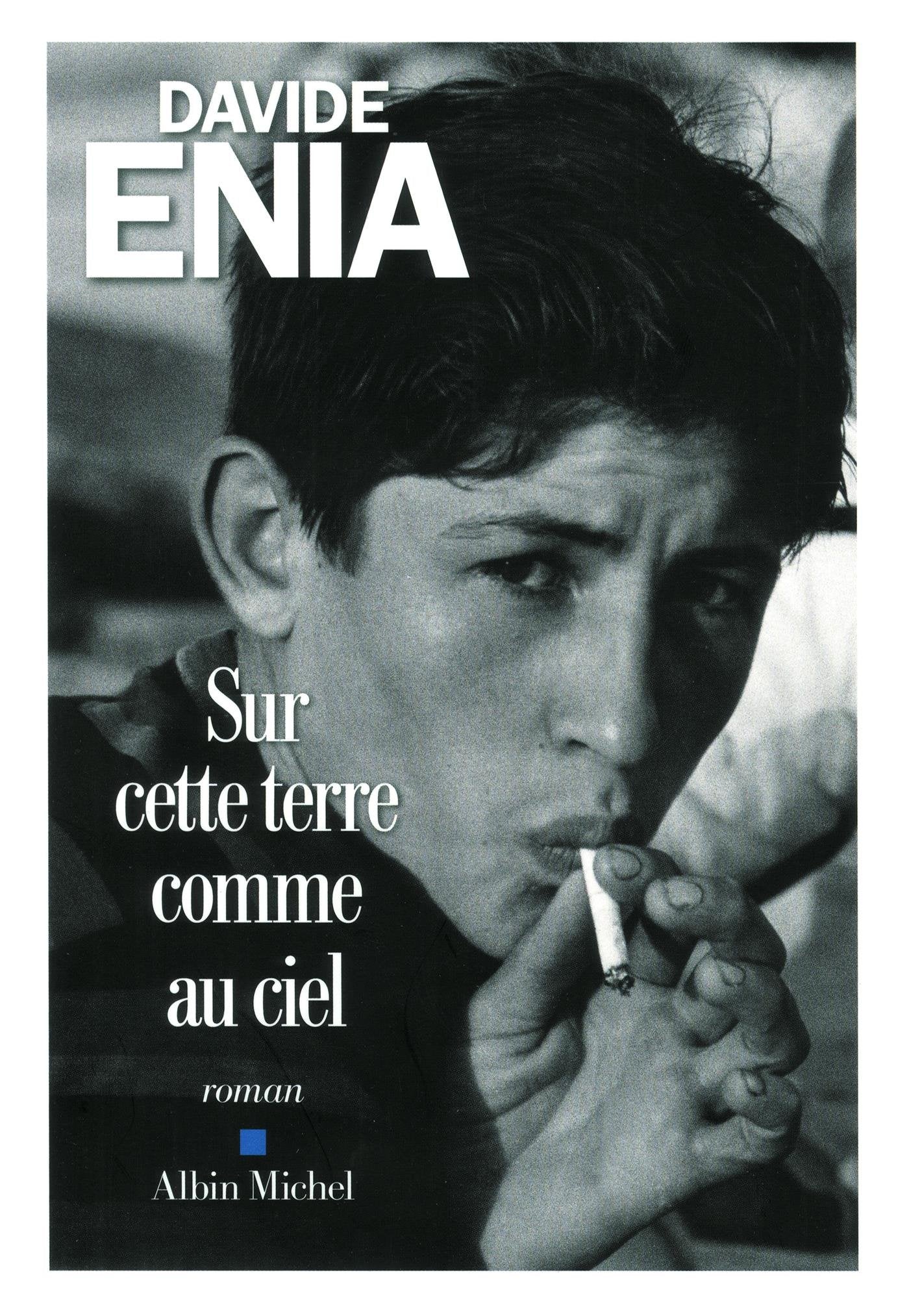 Sur cette terre comme au ciel 9782226328816