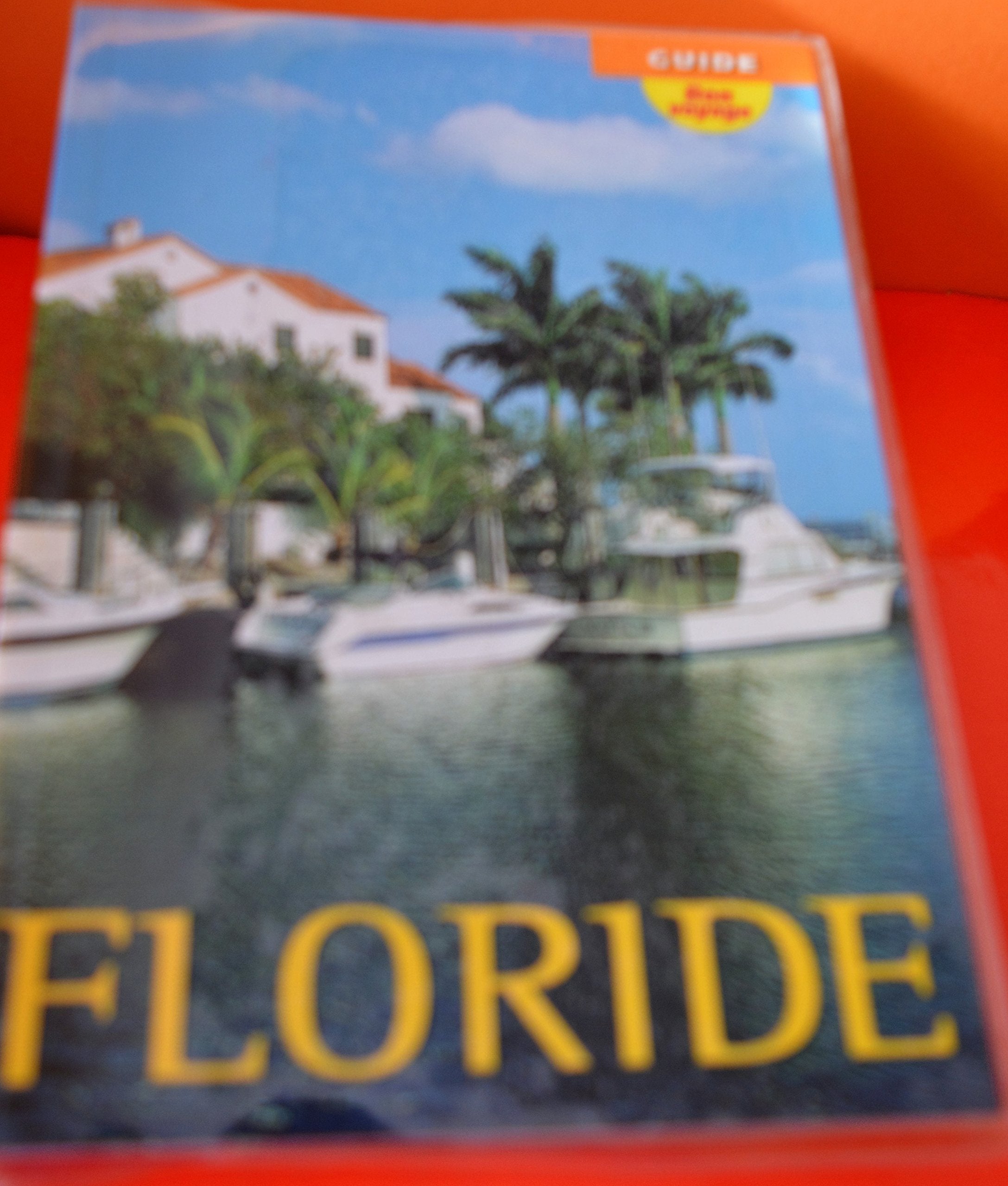 Floride 9783829023979