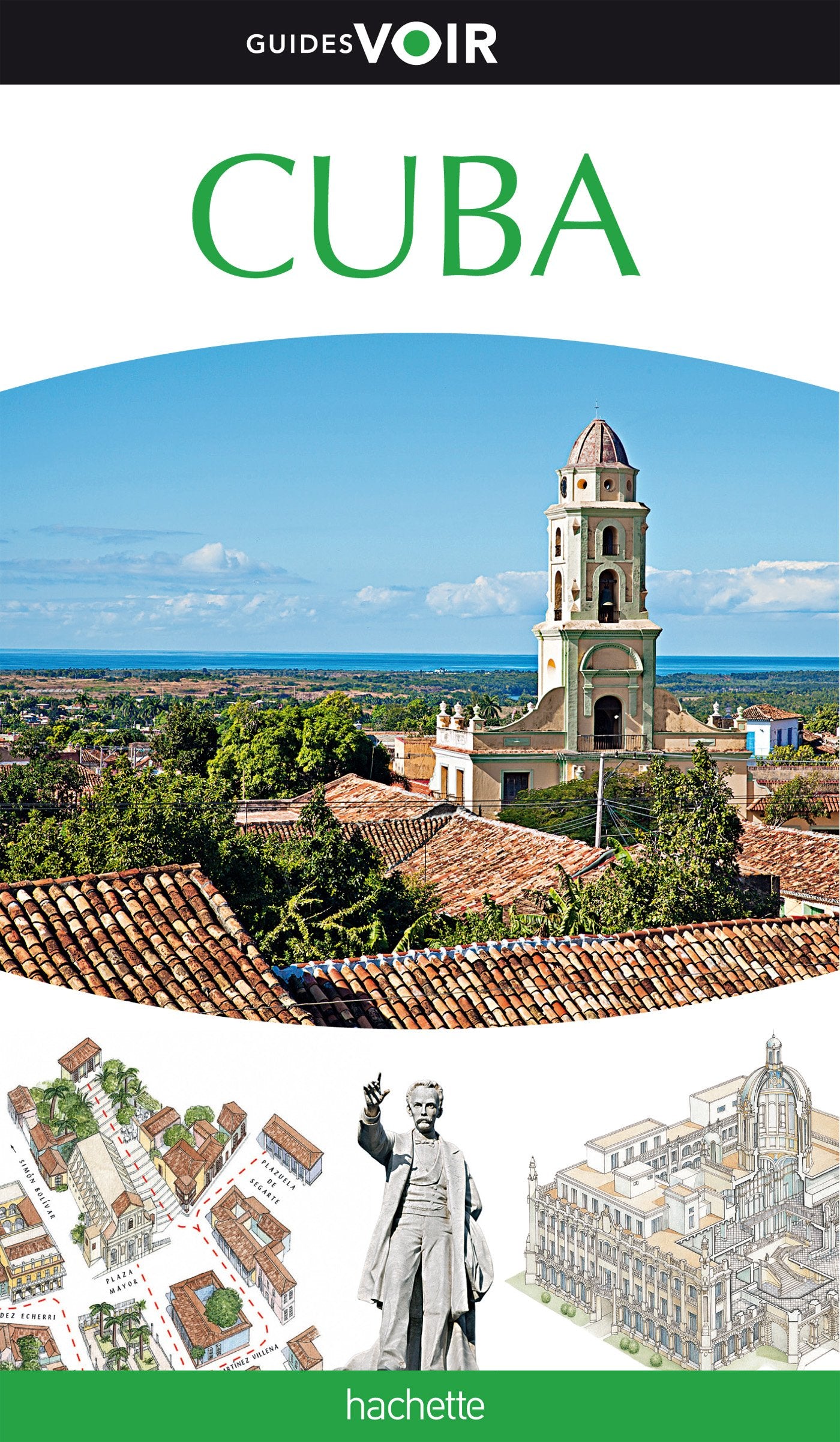 Cuba 9782012453647