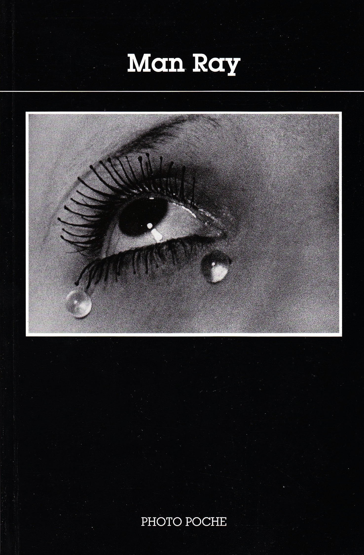 Man Ray: [photographies 9782867540455