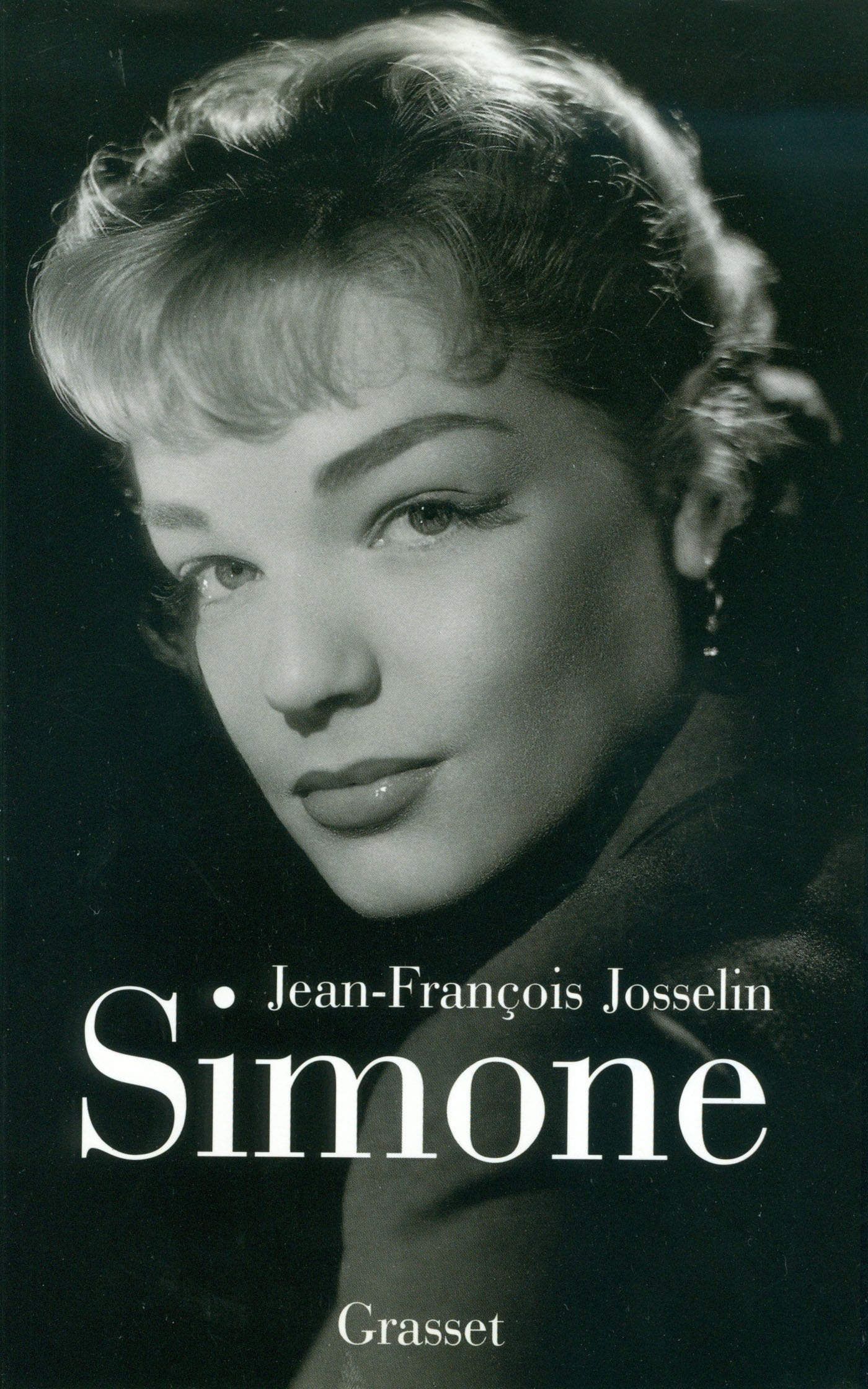 Simone Signoret 9782246381013