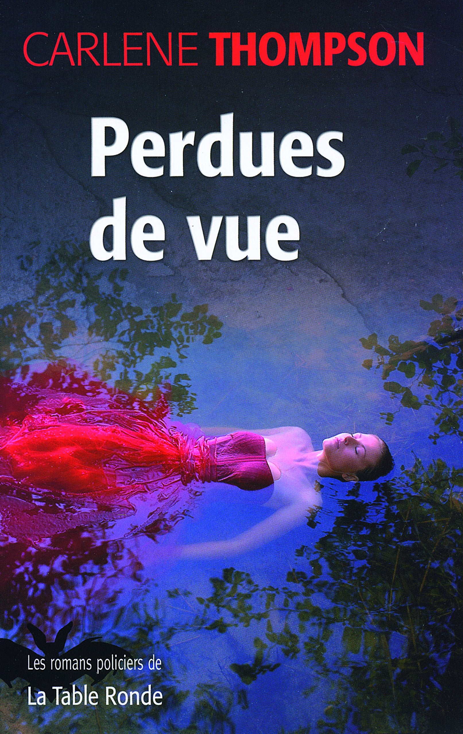 Perdues de vue 9782710329824